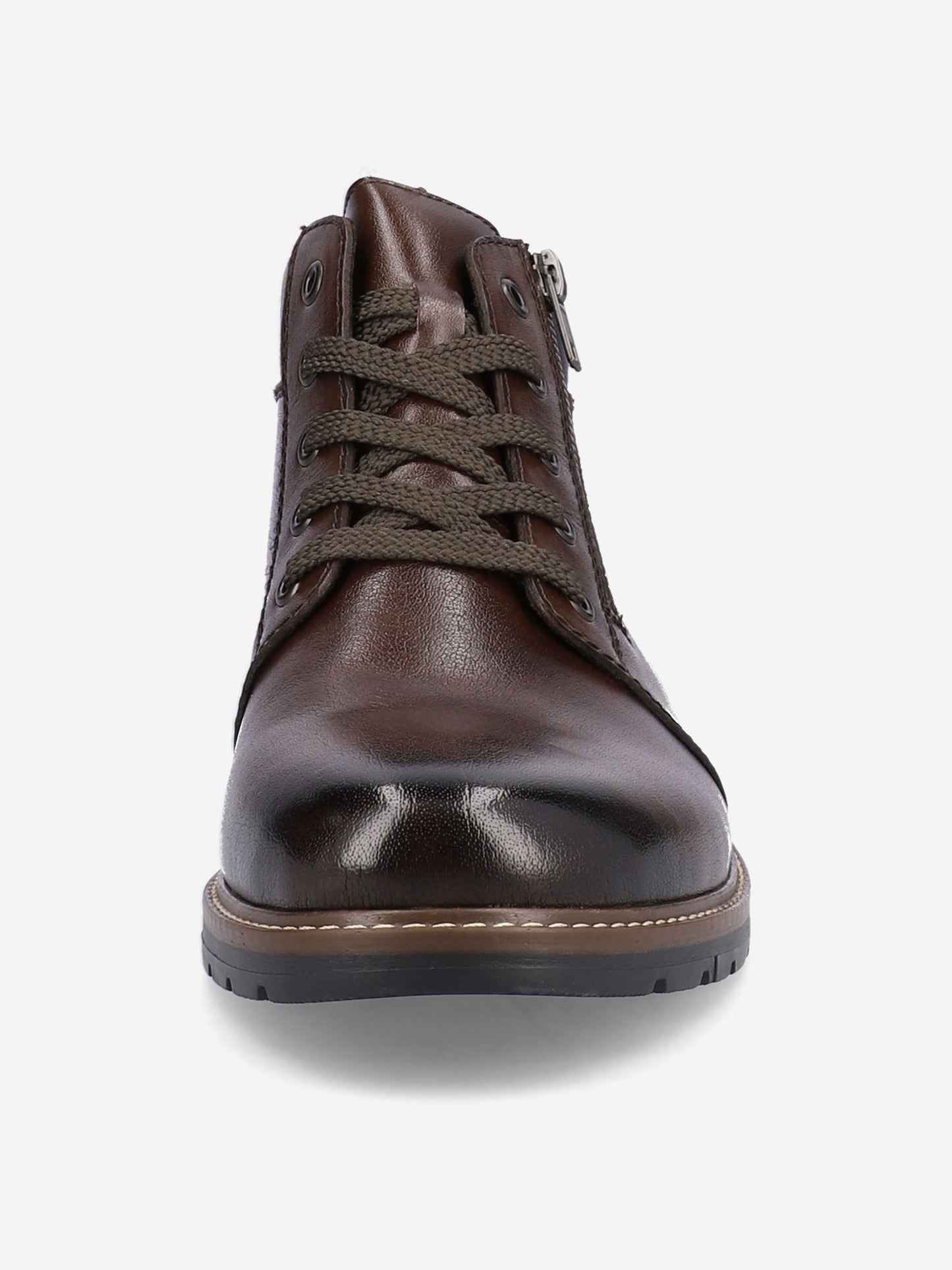 Rieker Ботинки 40