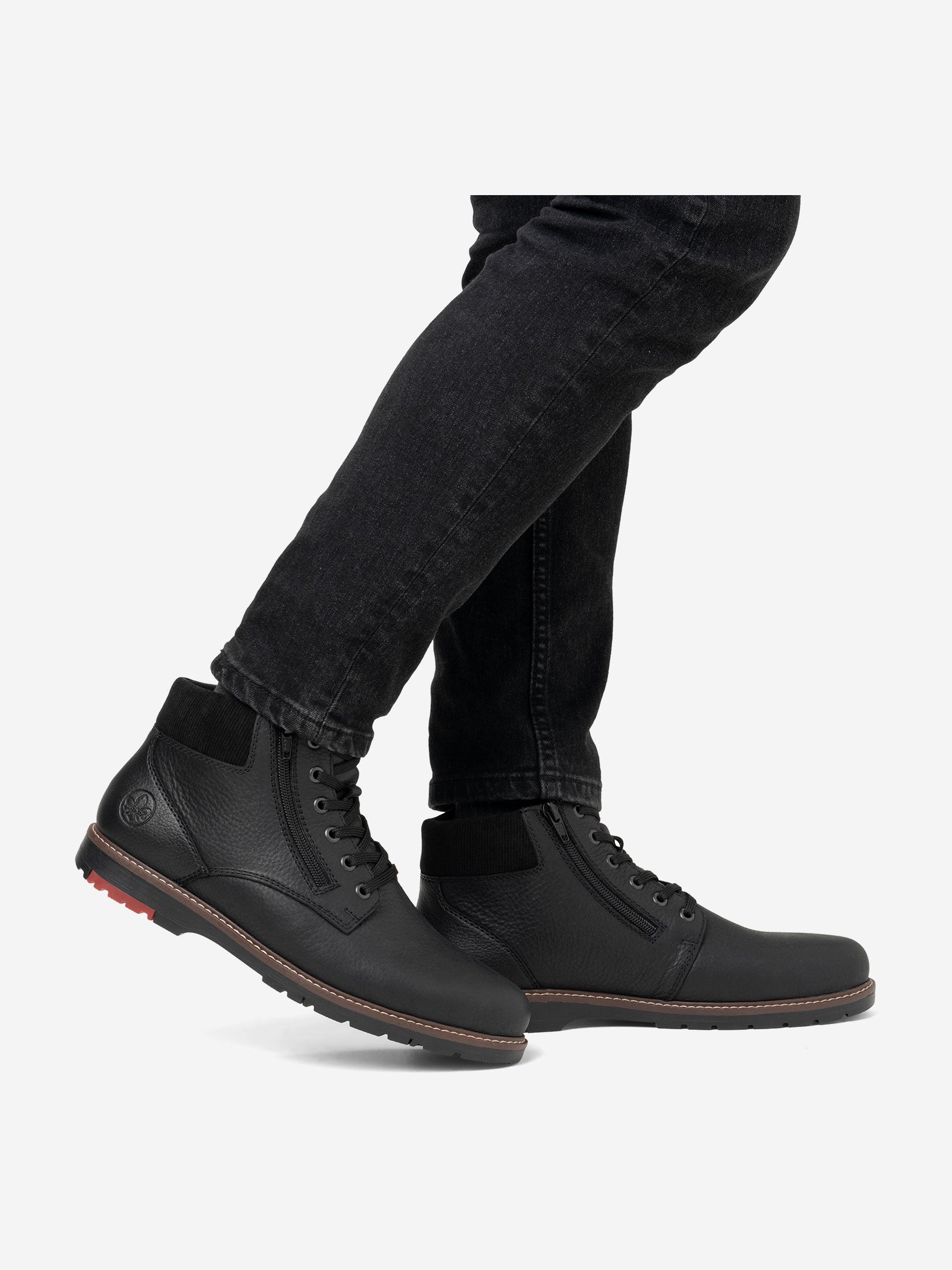 Rieker Ботинки