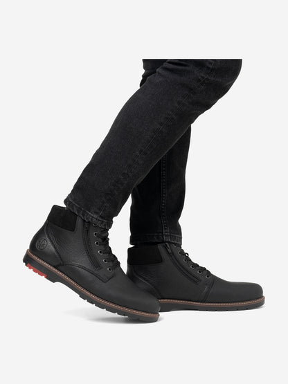 Rieker Ботинки