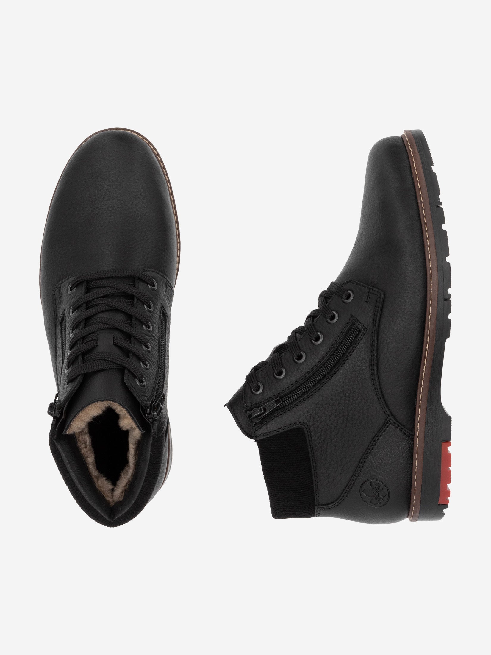 Rieker Ботинки