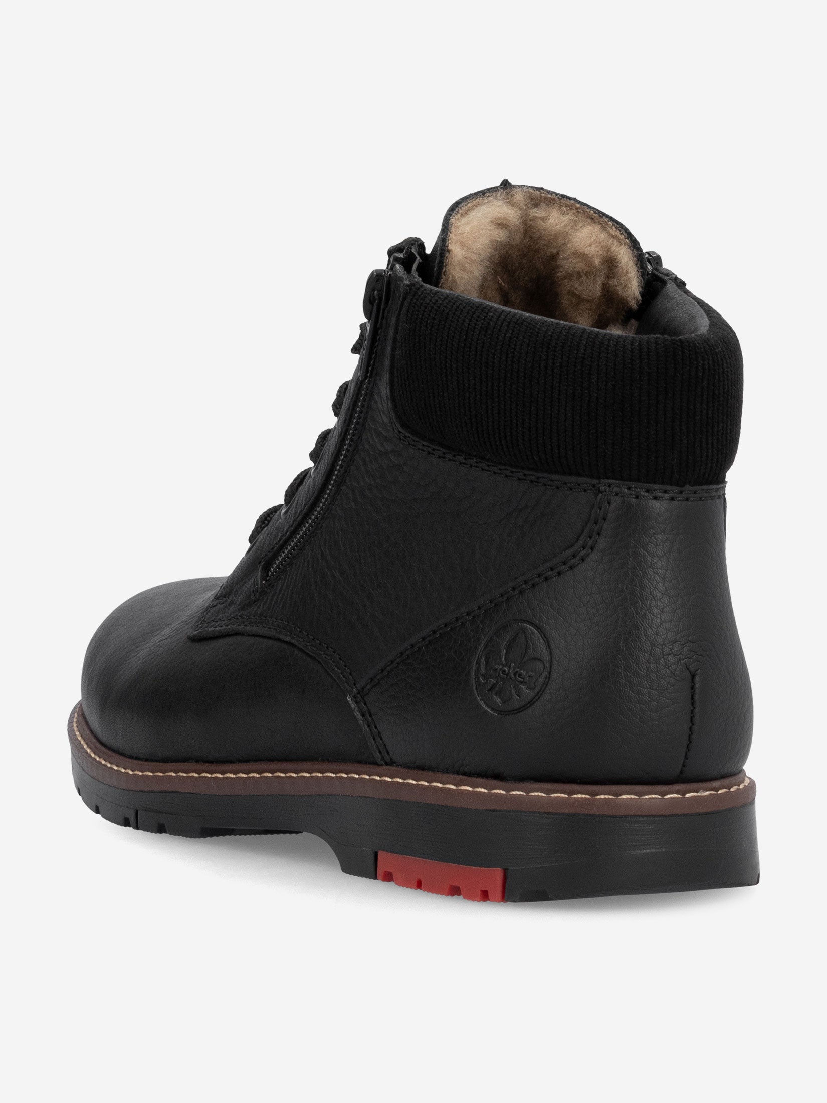 Rieker Ботинки