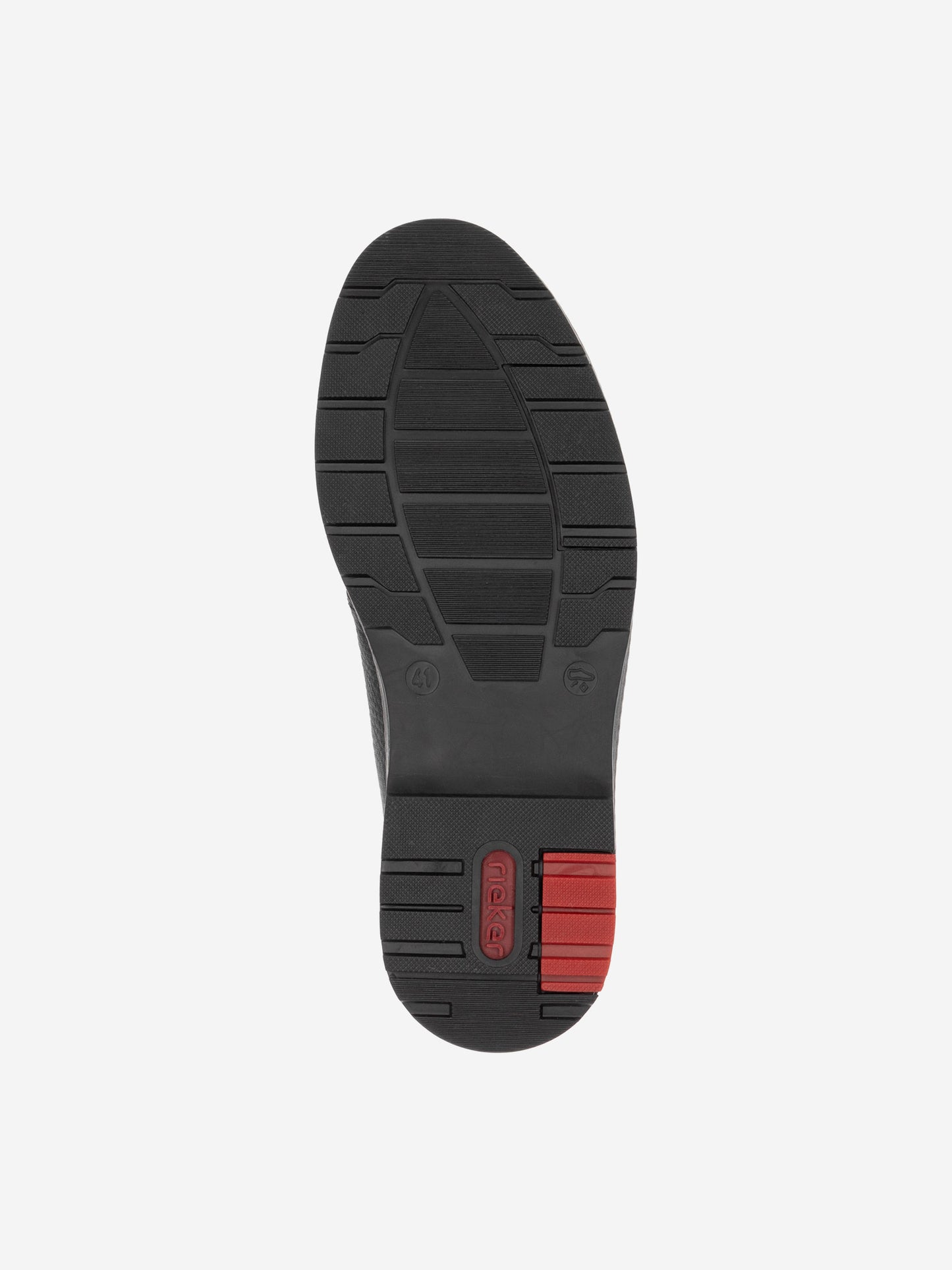 Rieker Ботинки