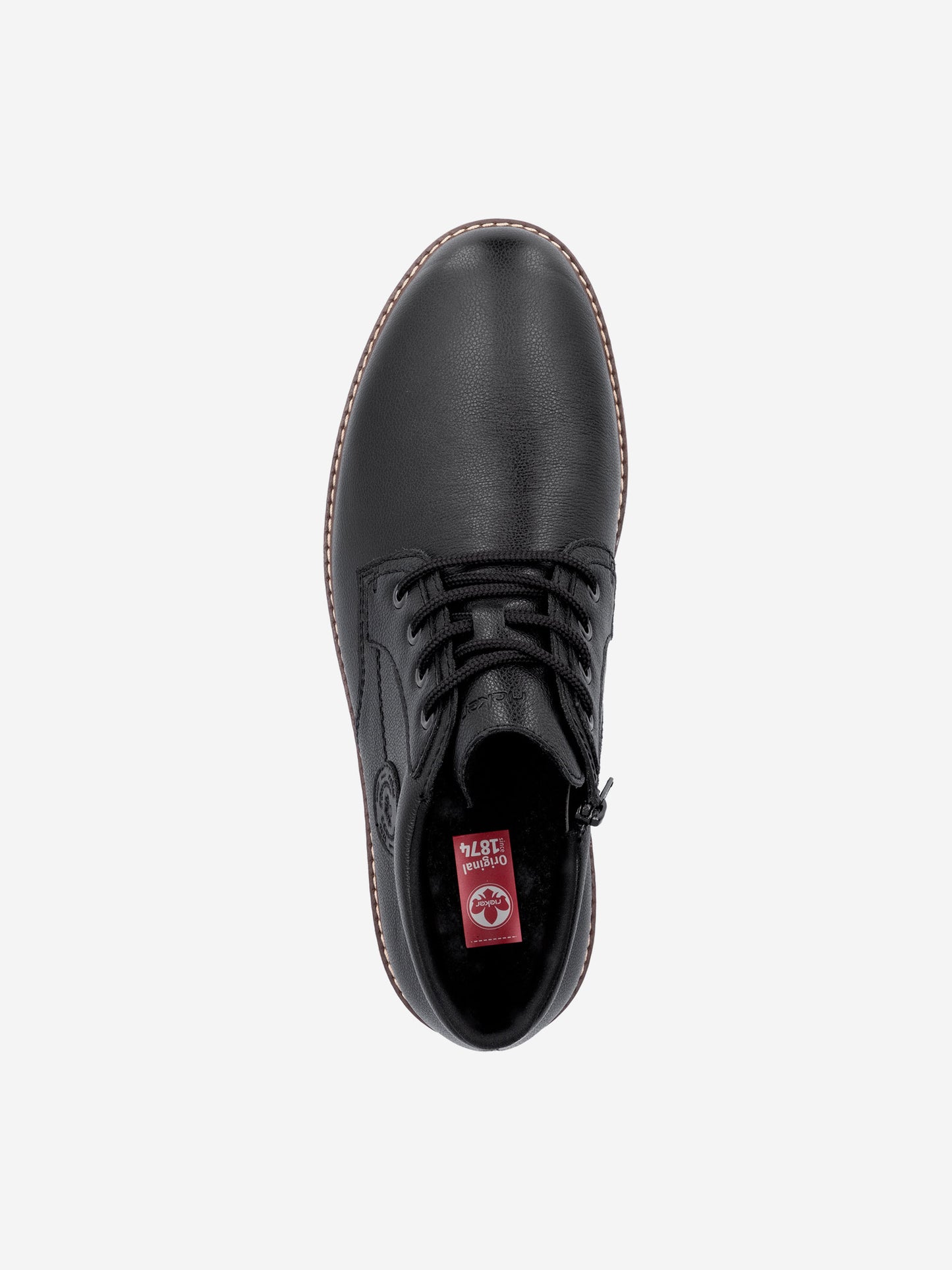 Rieker Ботинки