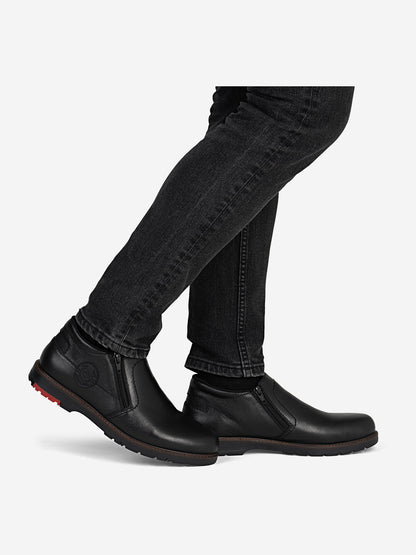 Rieker Ботинки 40