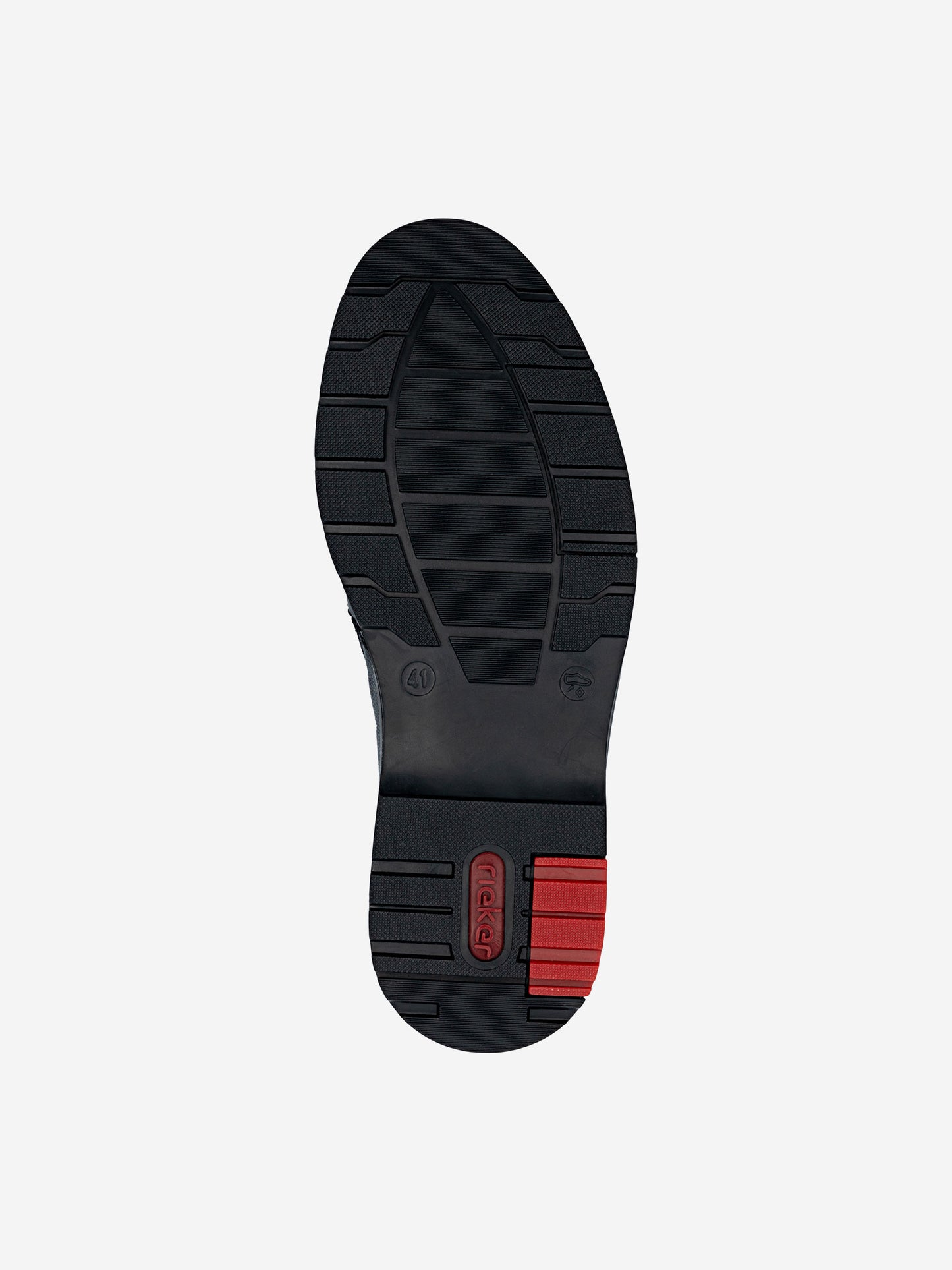 Rieker Ботинки 40