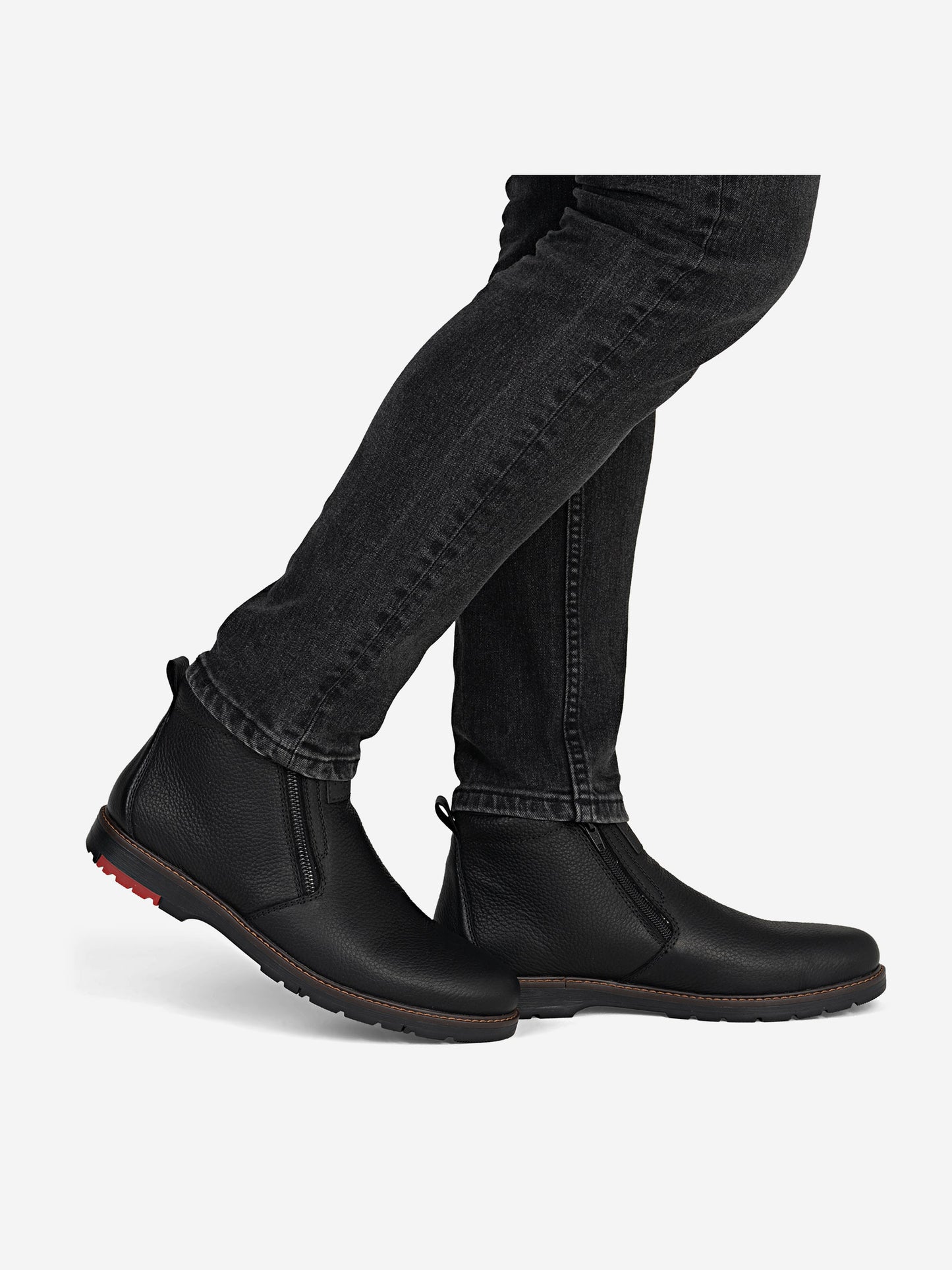 Rieker Ботинки 40