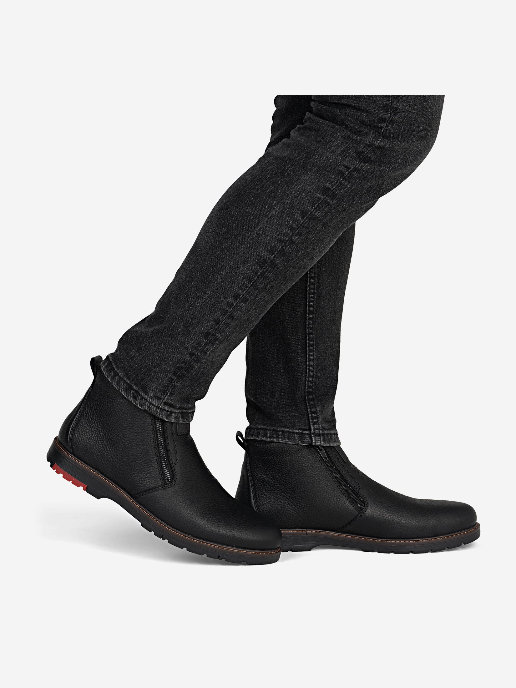 Rieker Ботинки 40