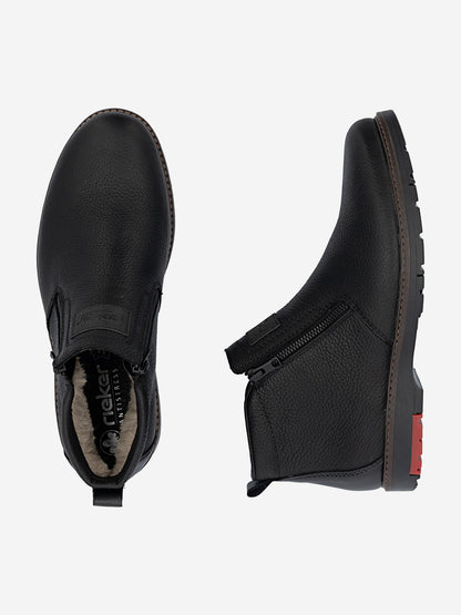 Rieker Ботинки 40