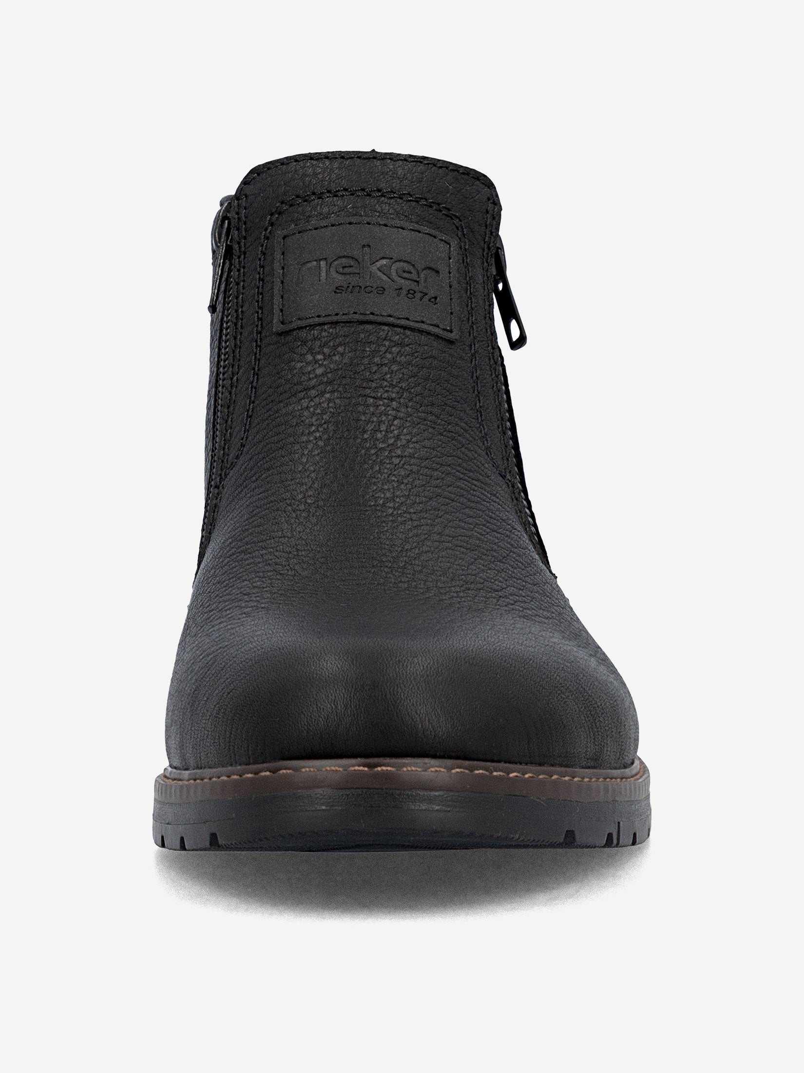 Rieker Ботинки 40