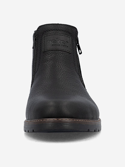 Rieker Ботинки 40