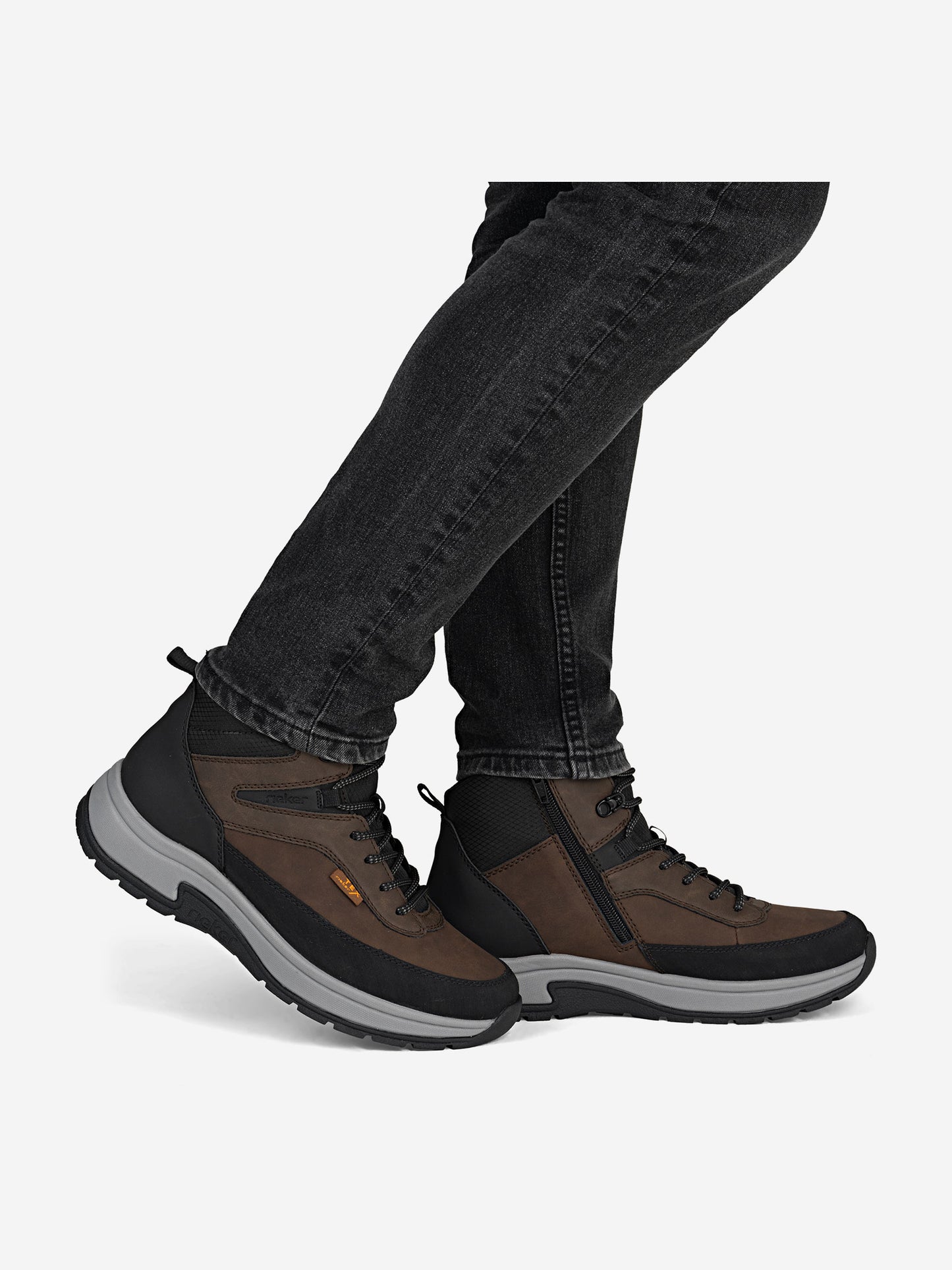 Rieker Ботинки 40