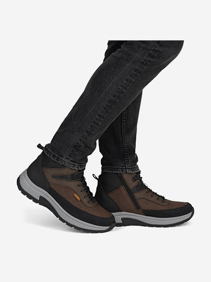 Rieker Ботинки 40