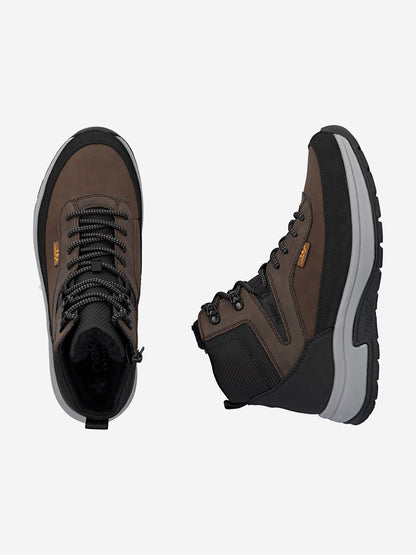 Rieker Ботинки 40