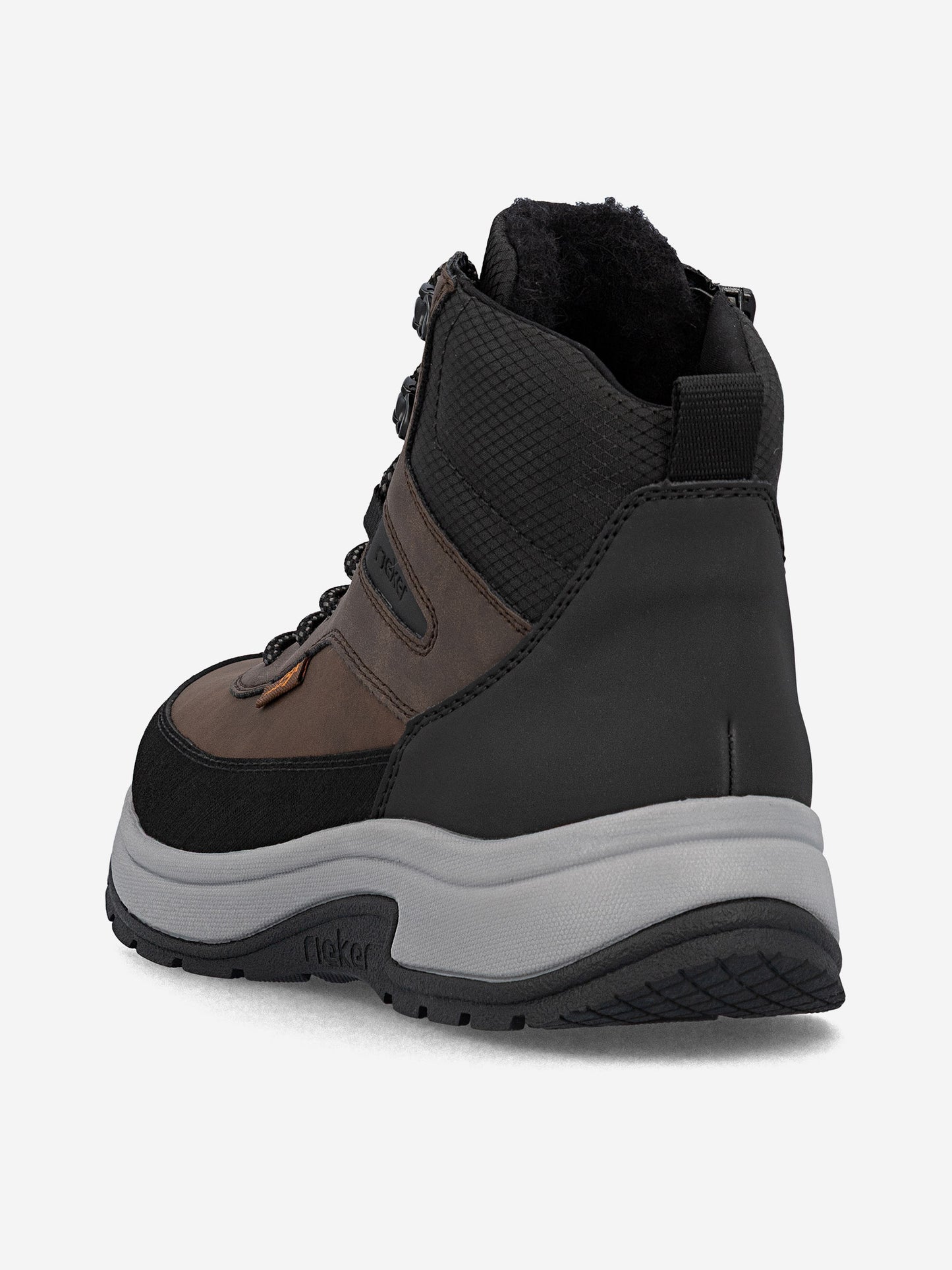 Rieker Ботинки 40