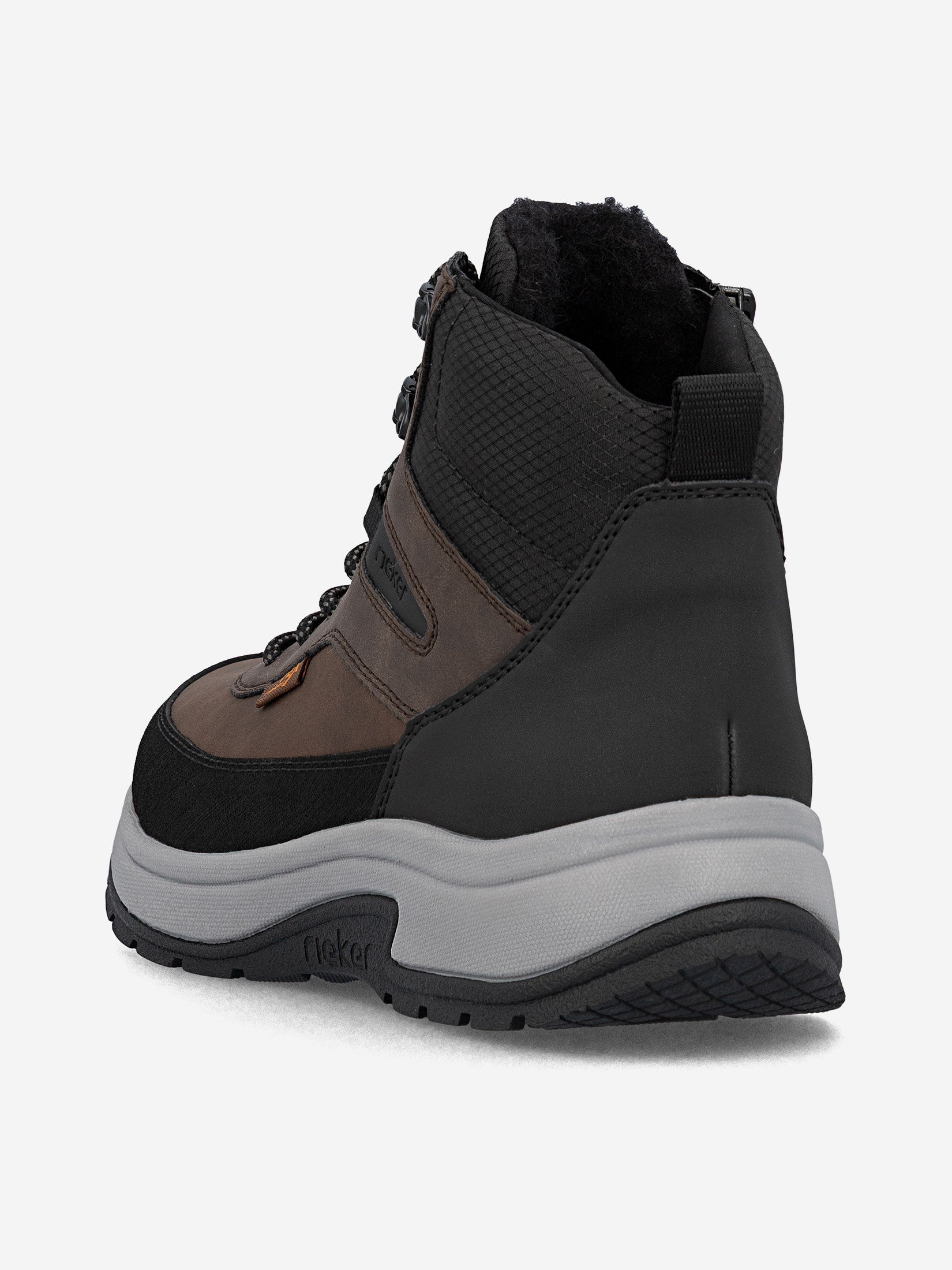 Rieker Ботинки 40