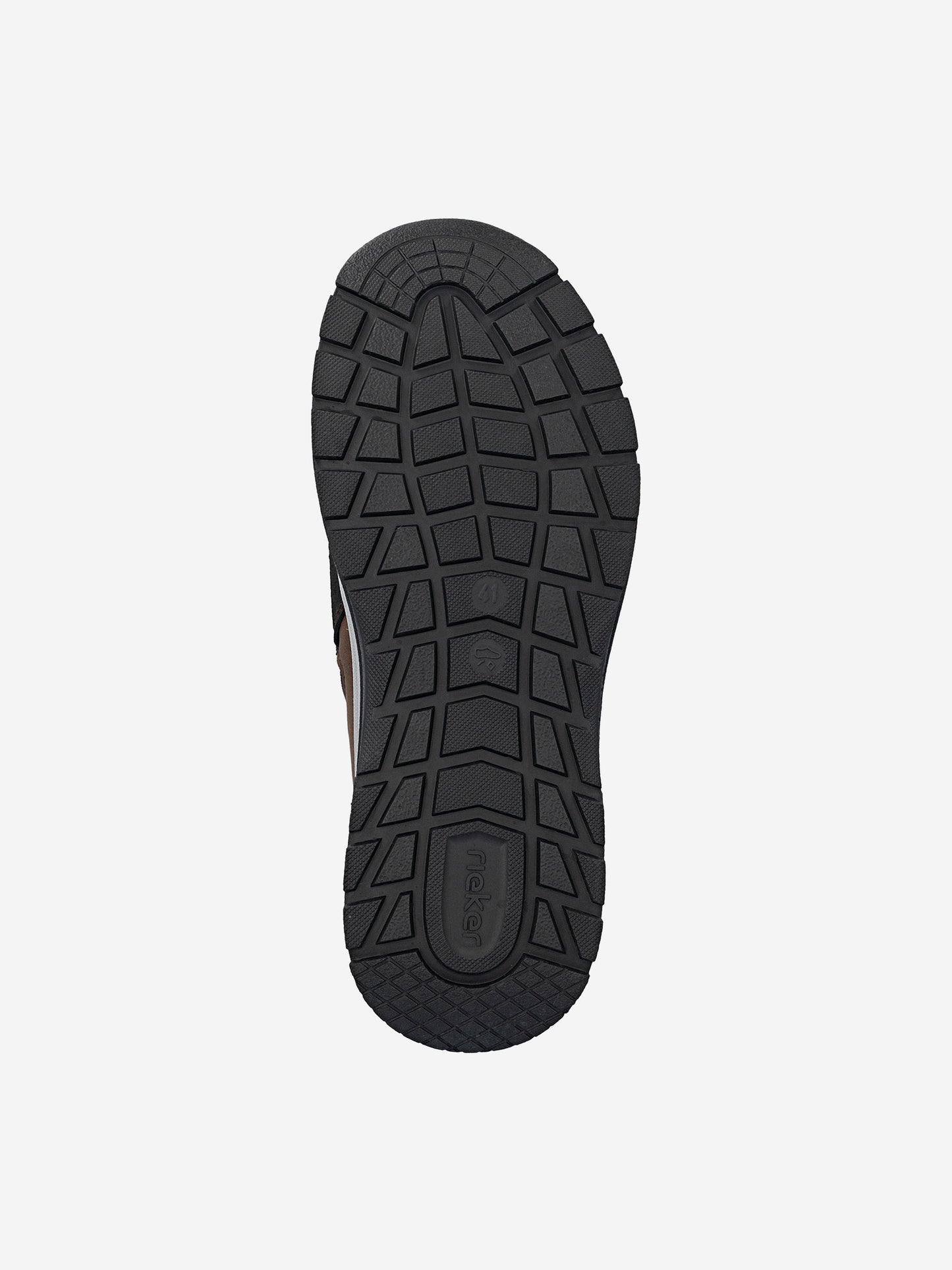 Rieker Ботинки 40