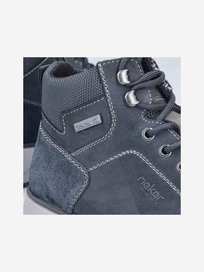 Rieker Ботинки 40