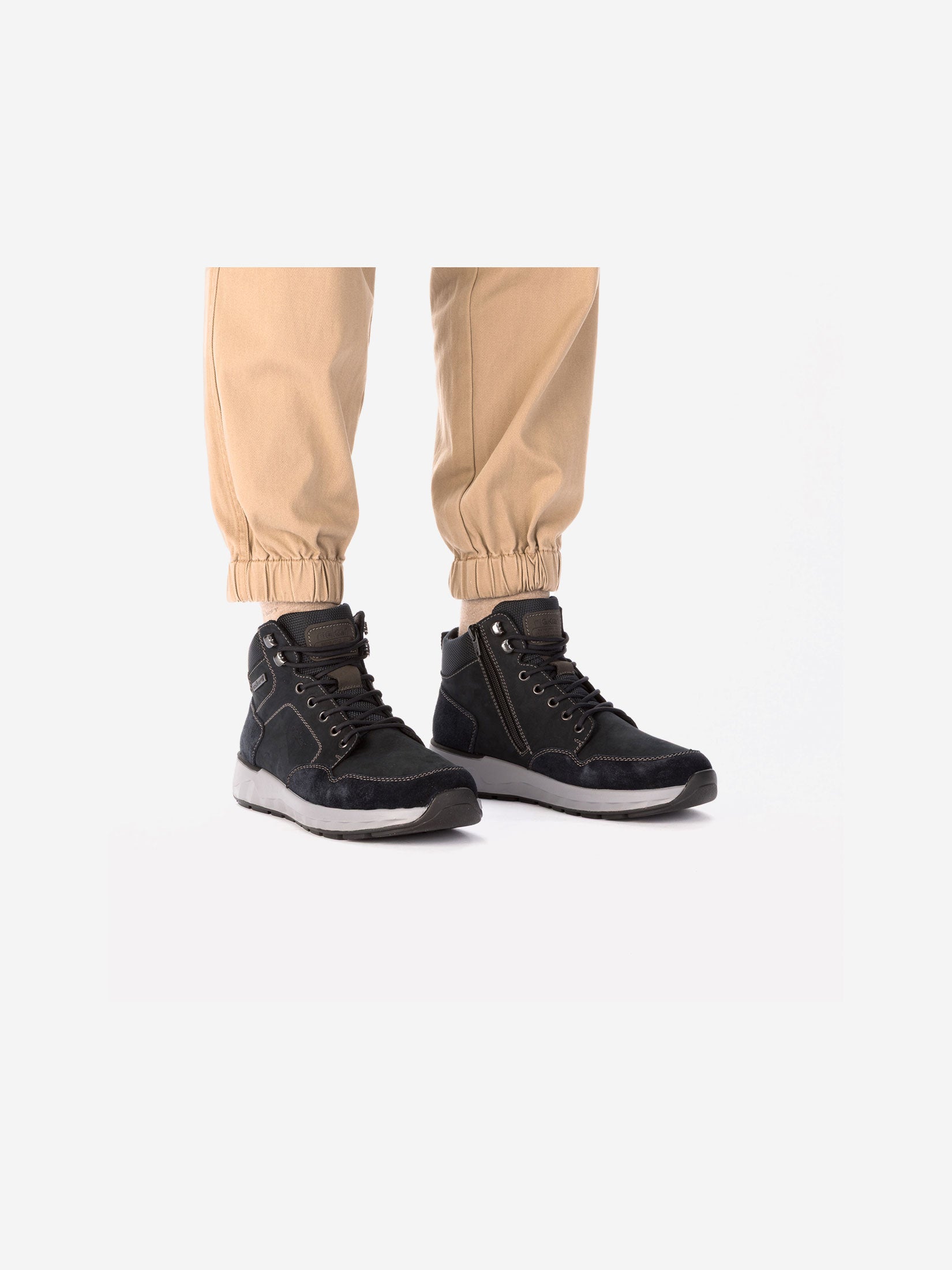 Rieker Ботинки 40