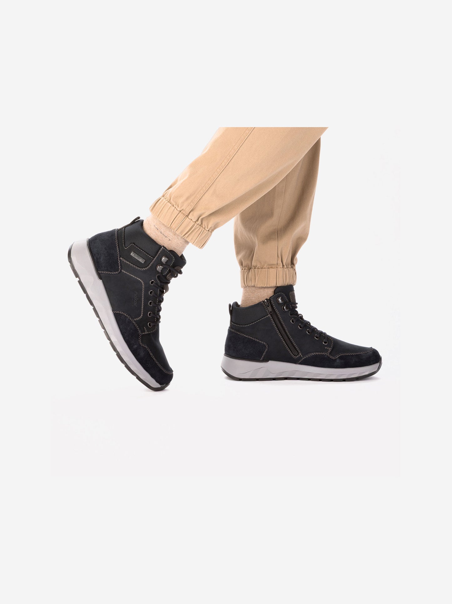 Rieker Ботинки 40