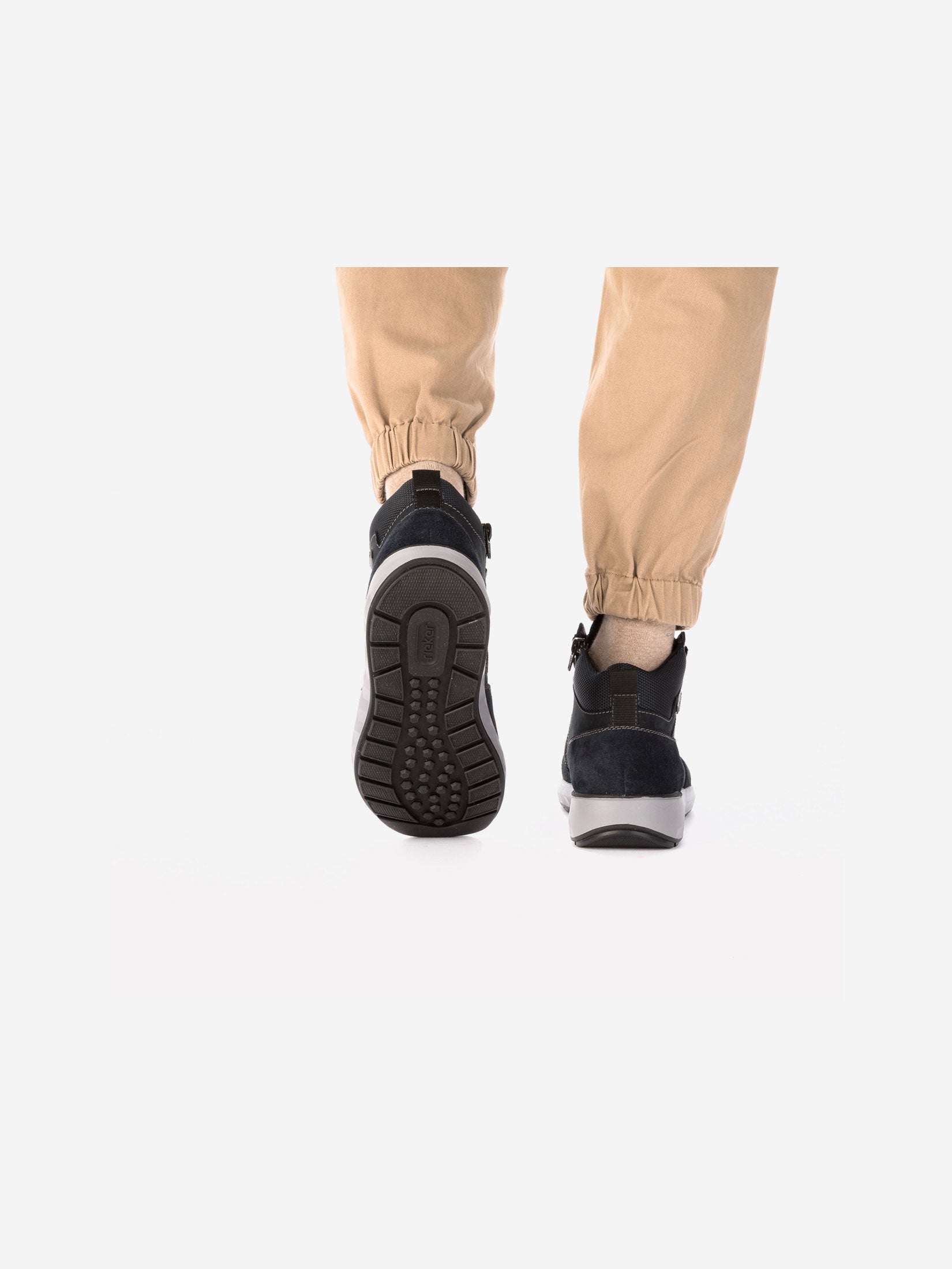 Rieker Ботинки 40