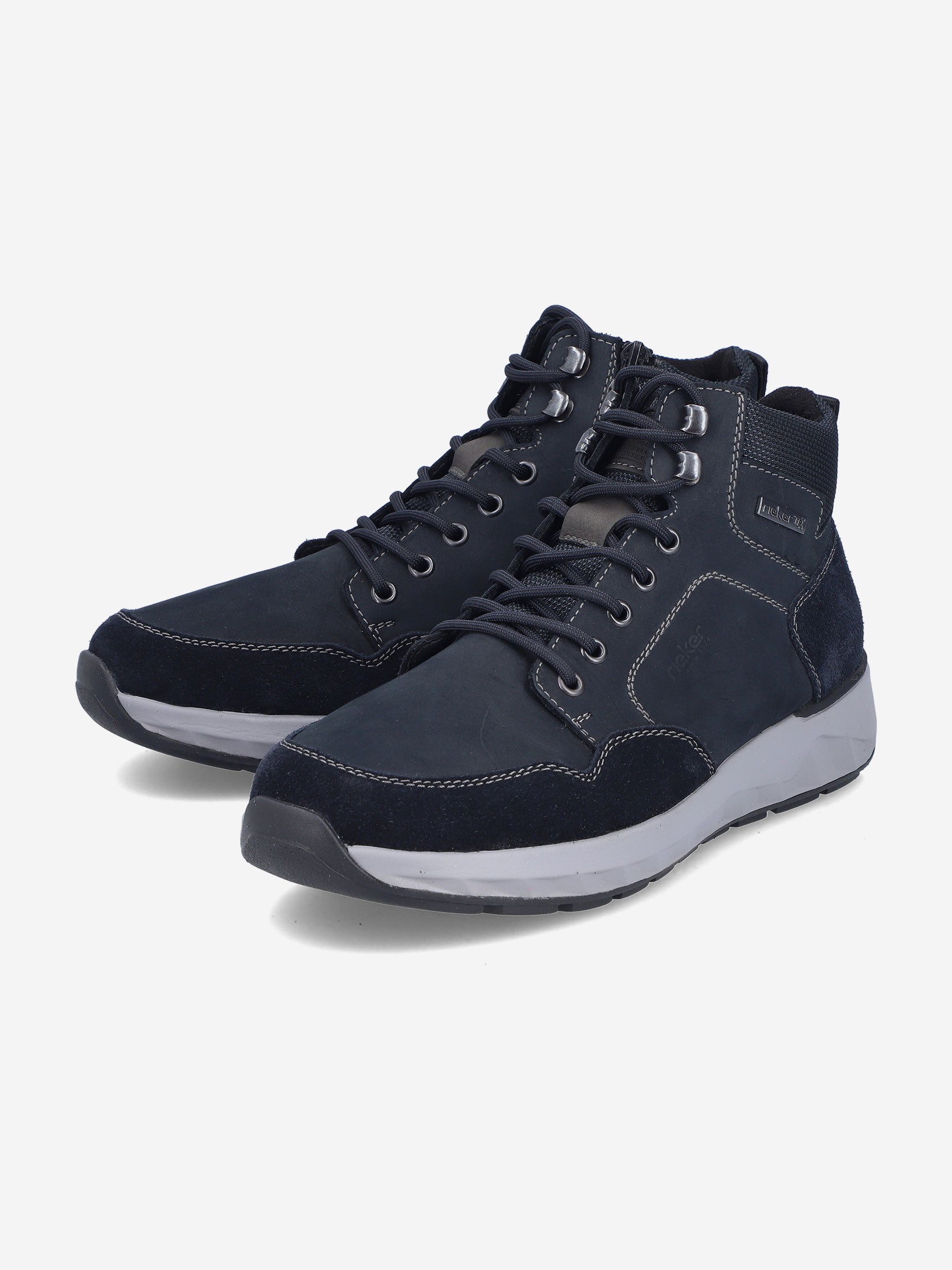 Rieker Ботинки 40