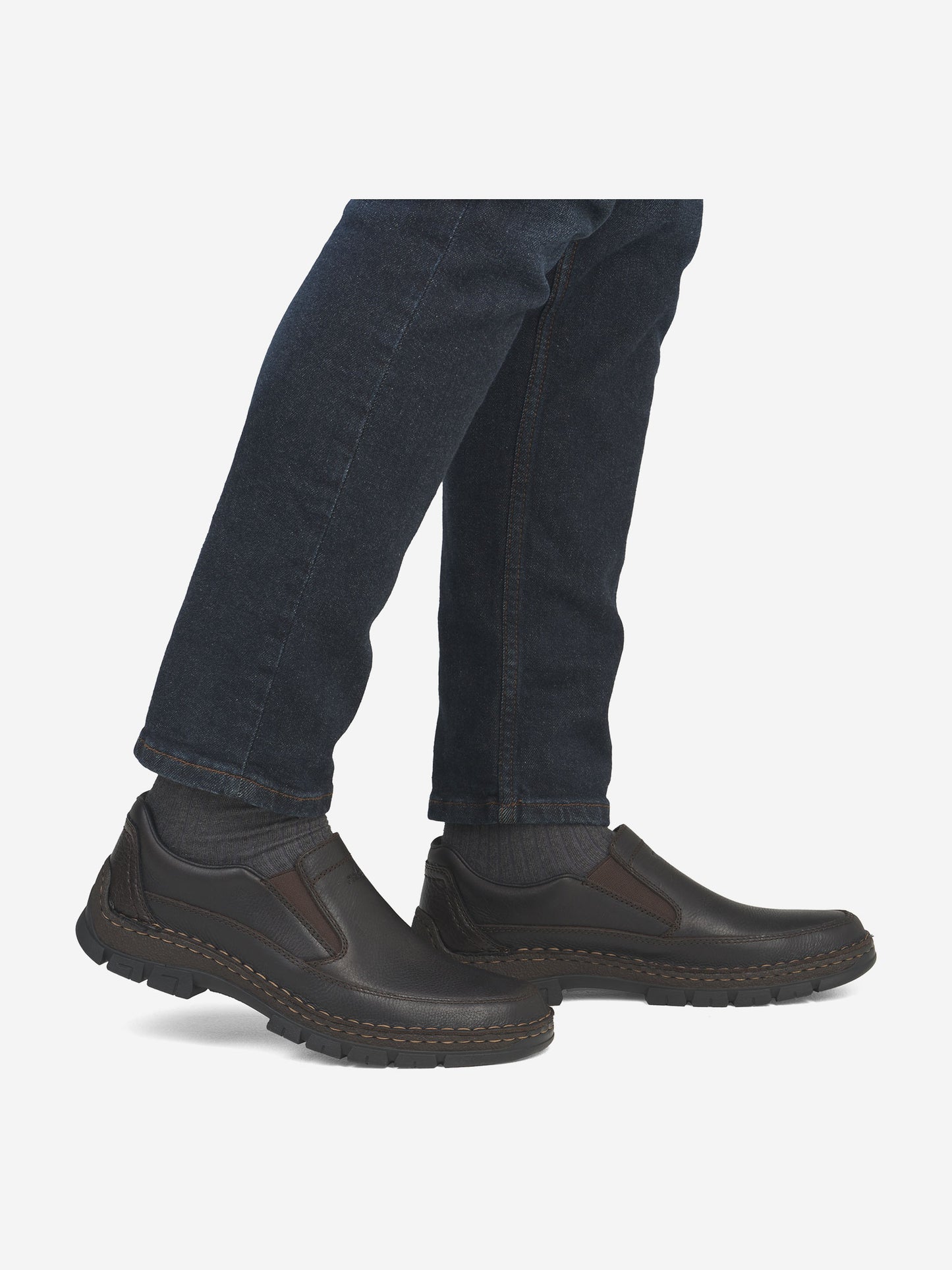 Rieker туфли 40