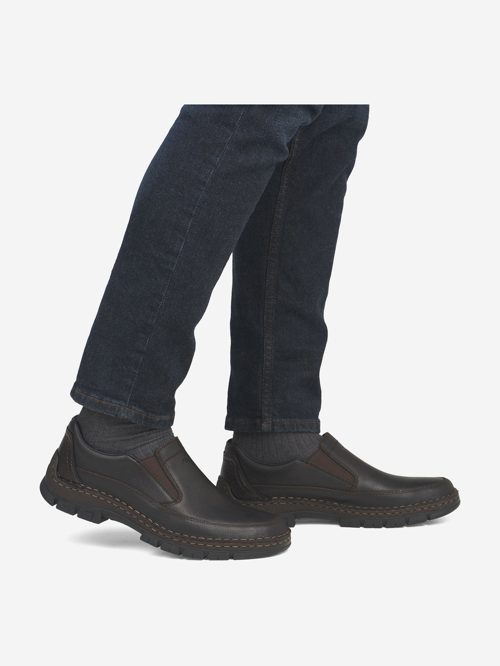 Rieker туфли 40