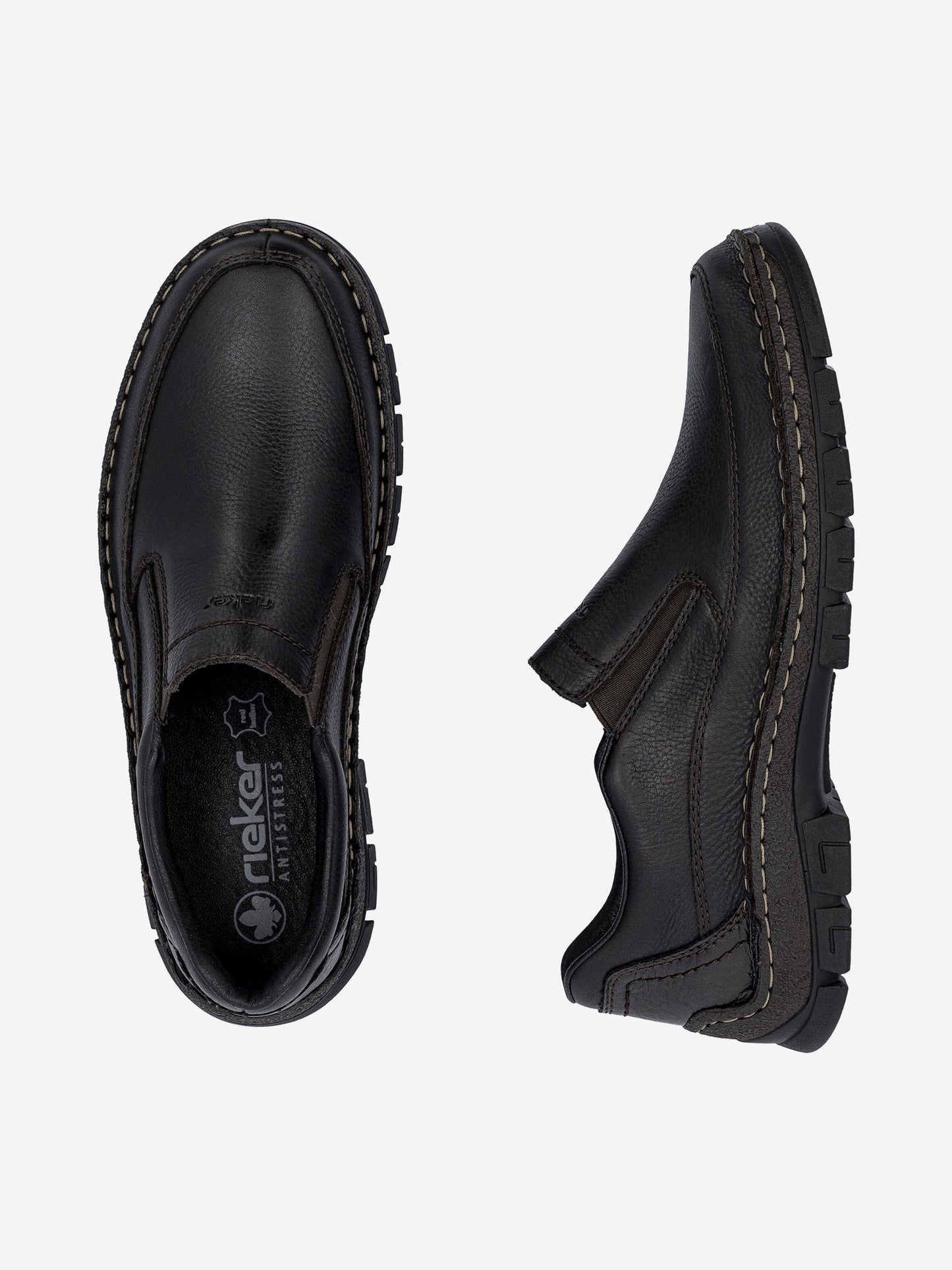 Rieker туфли 40