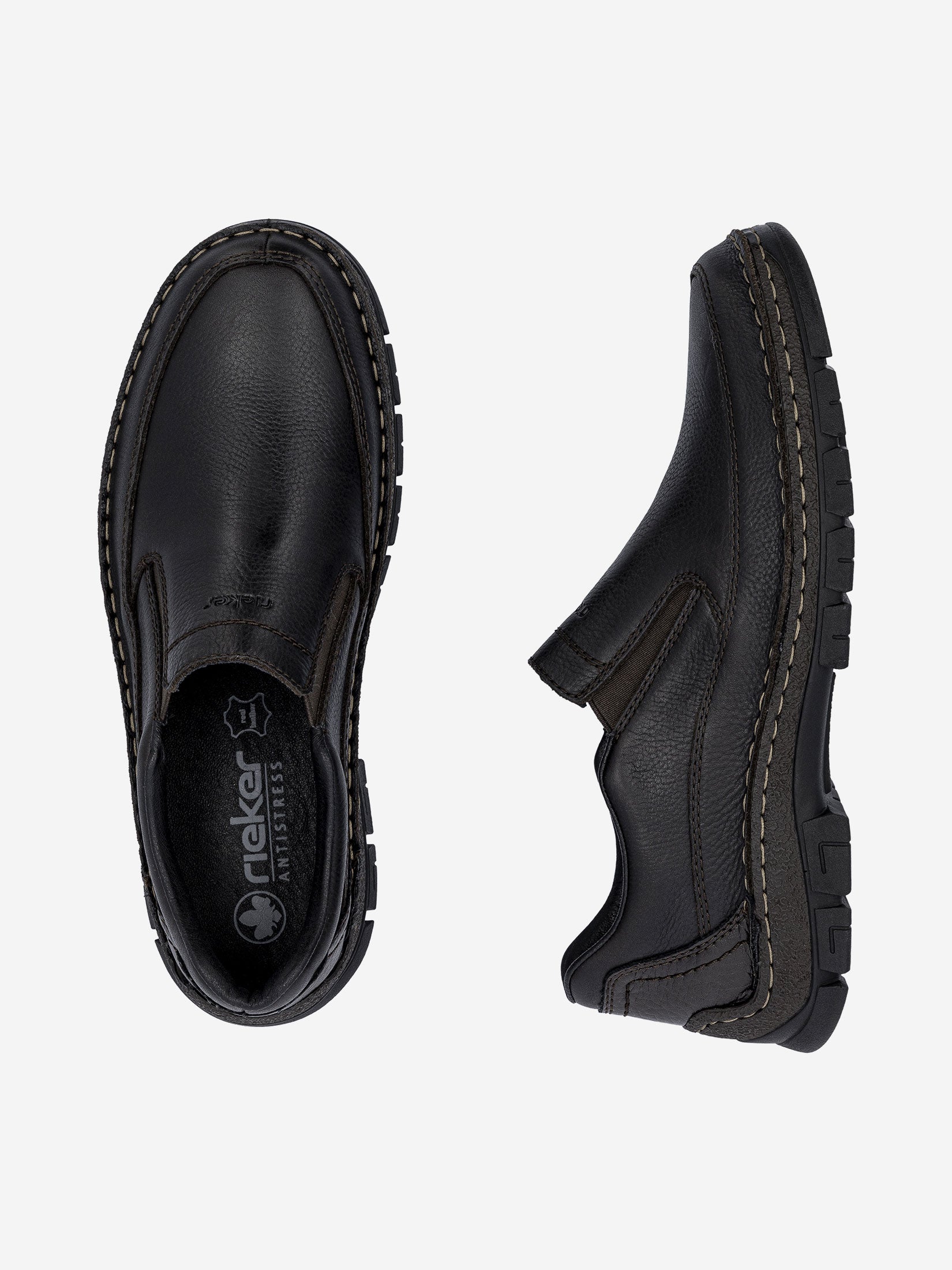 Rieker туфли 40