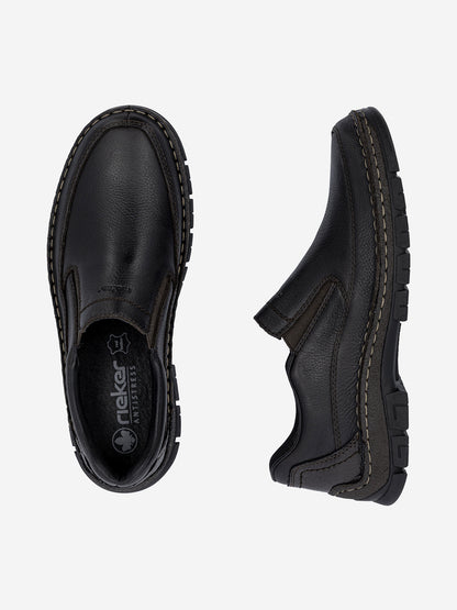 Rieker туфли 40