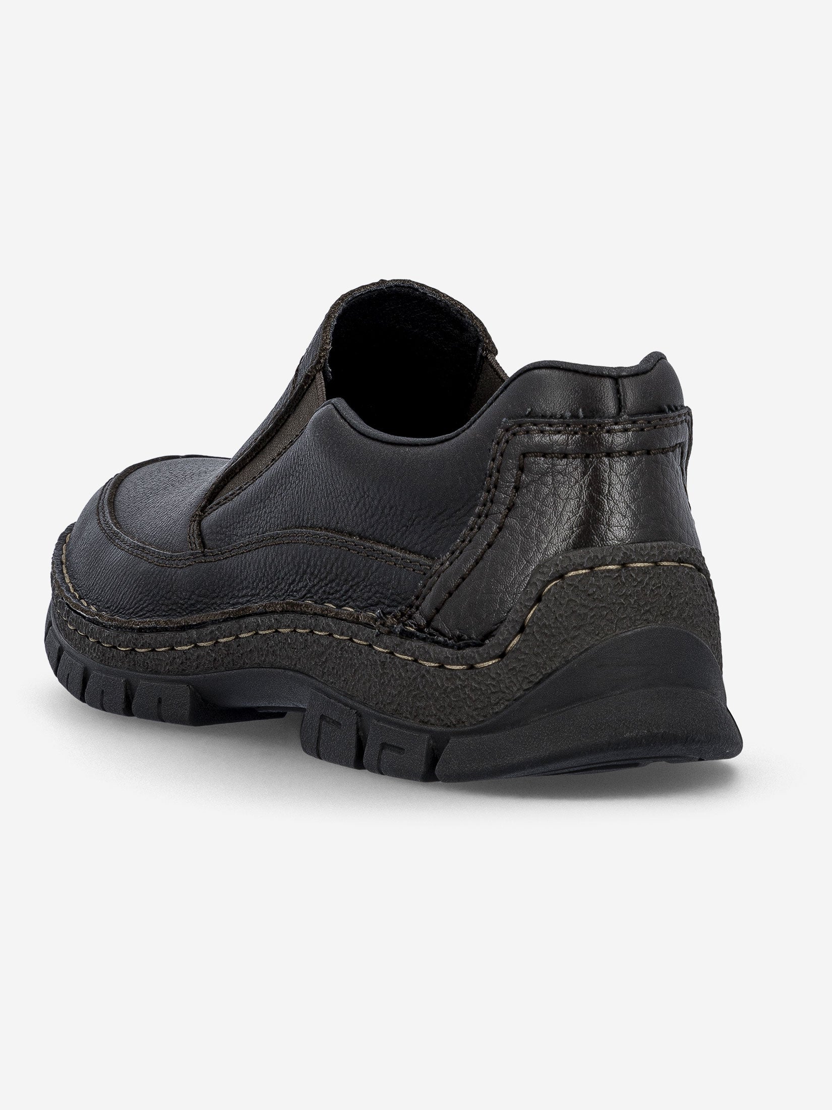 Rieker туфли 40