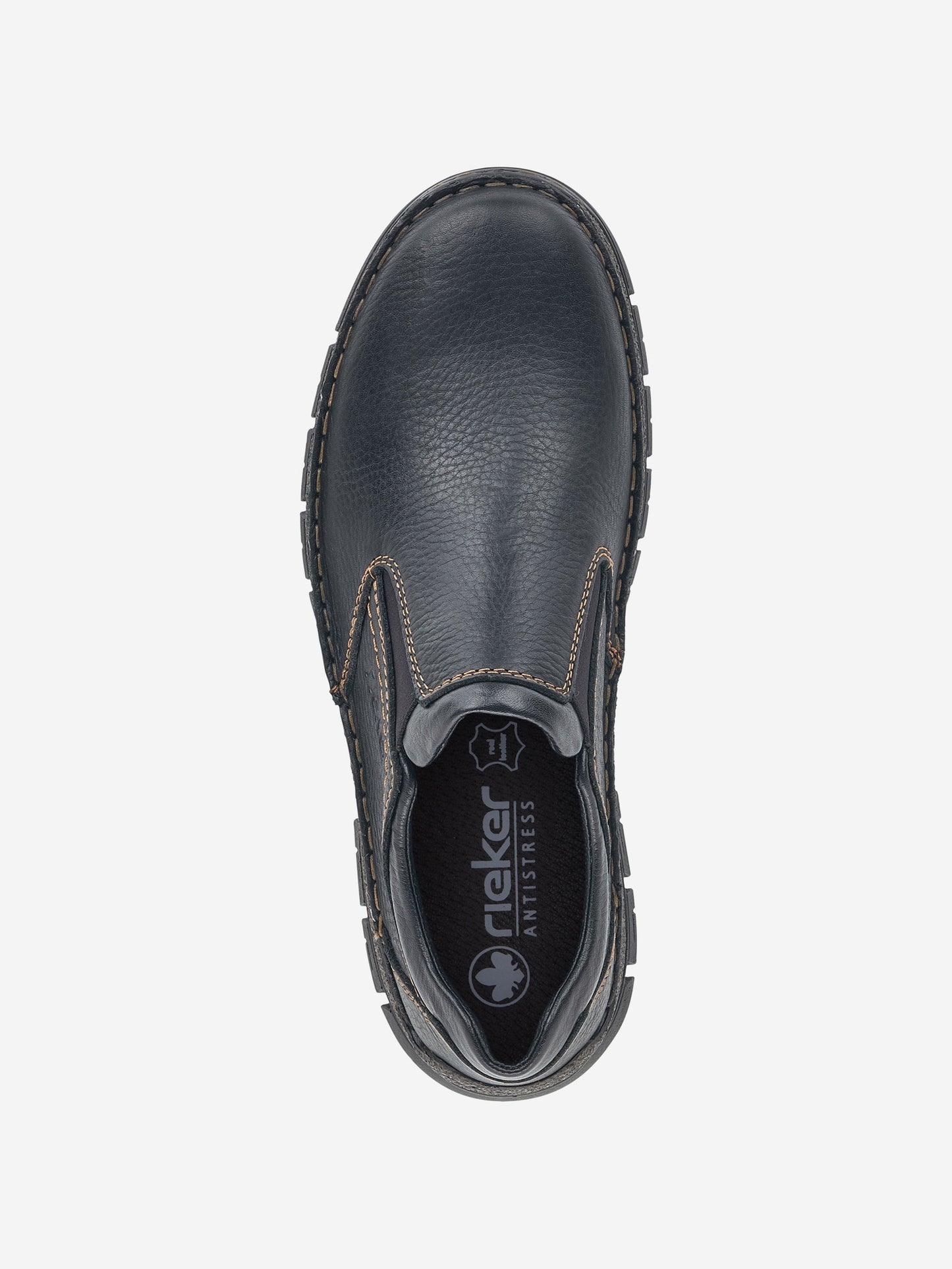 Rieker туфли 40