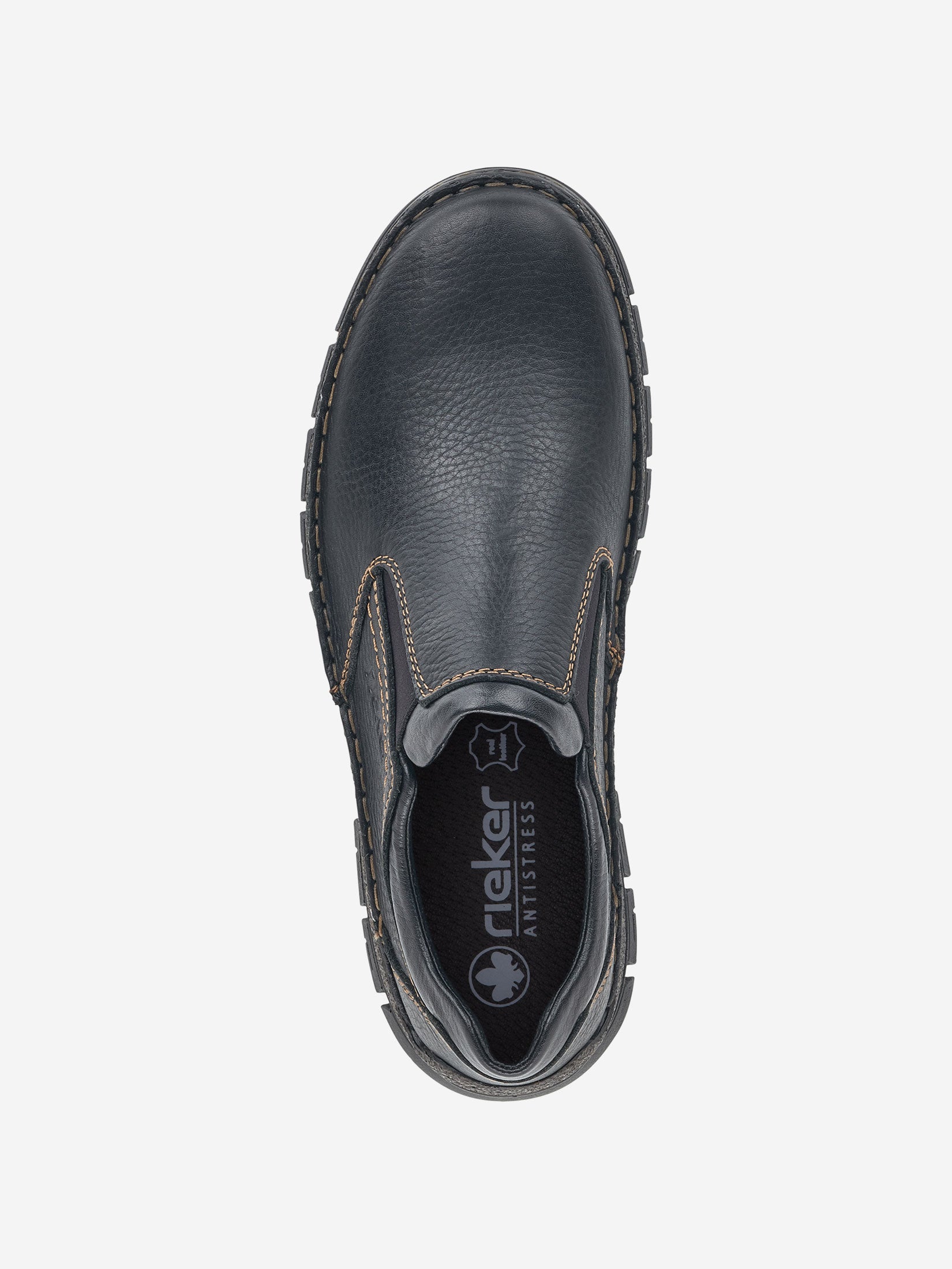 Rieker туфли 40