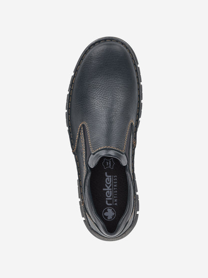 Rieker туфли 40