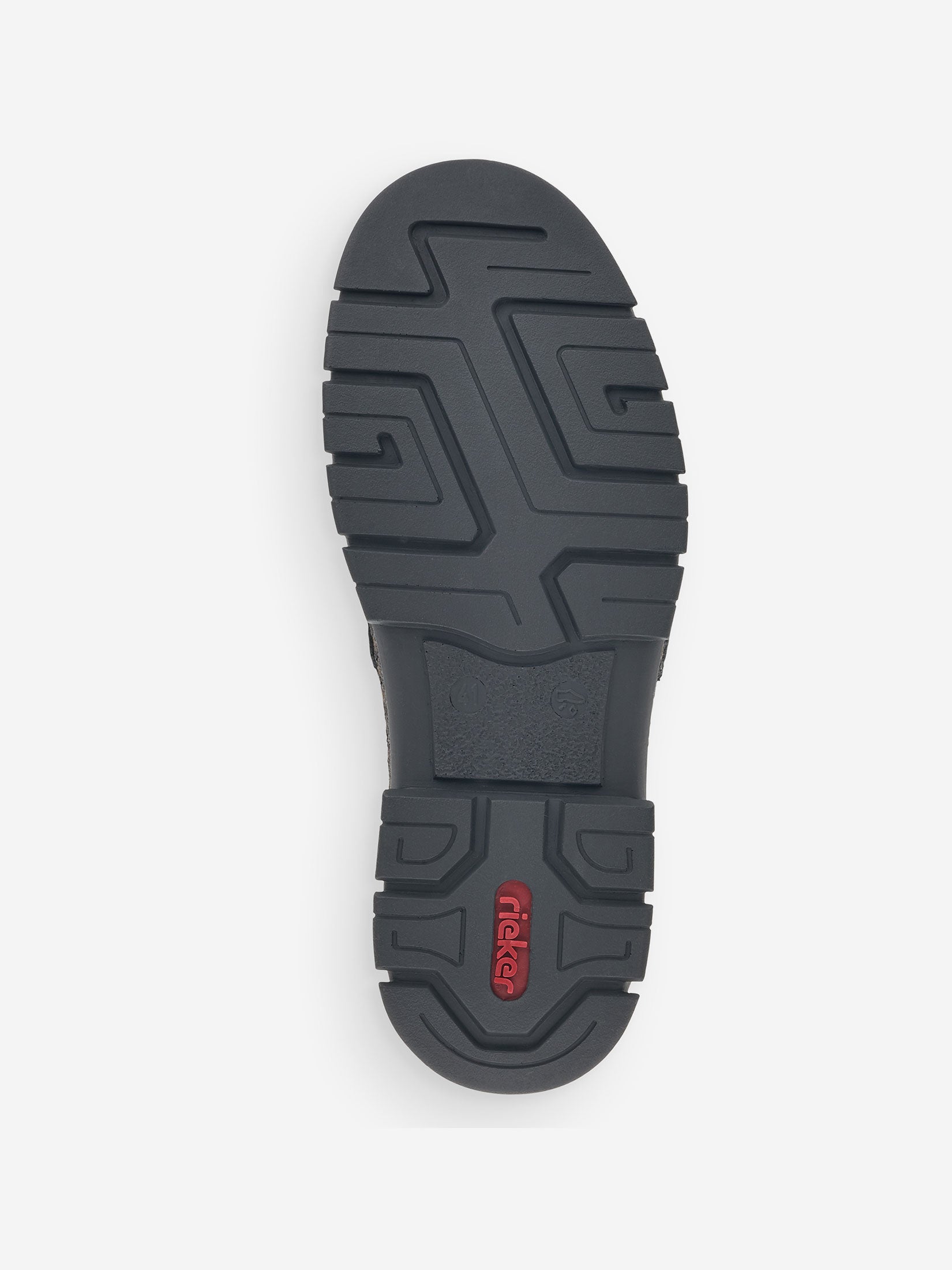 Rieker туфли 40