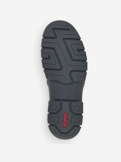 Rieker туфли 40