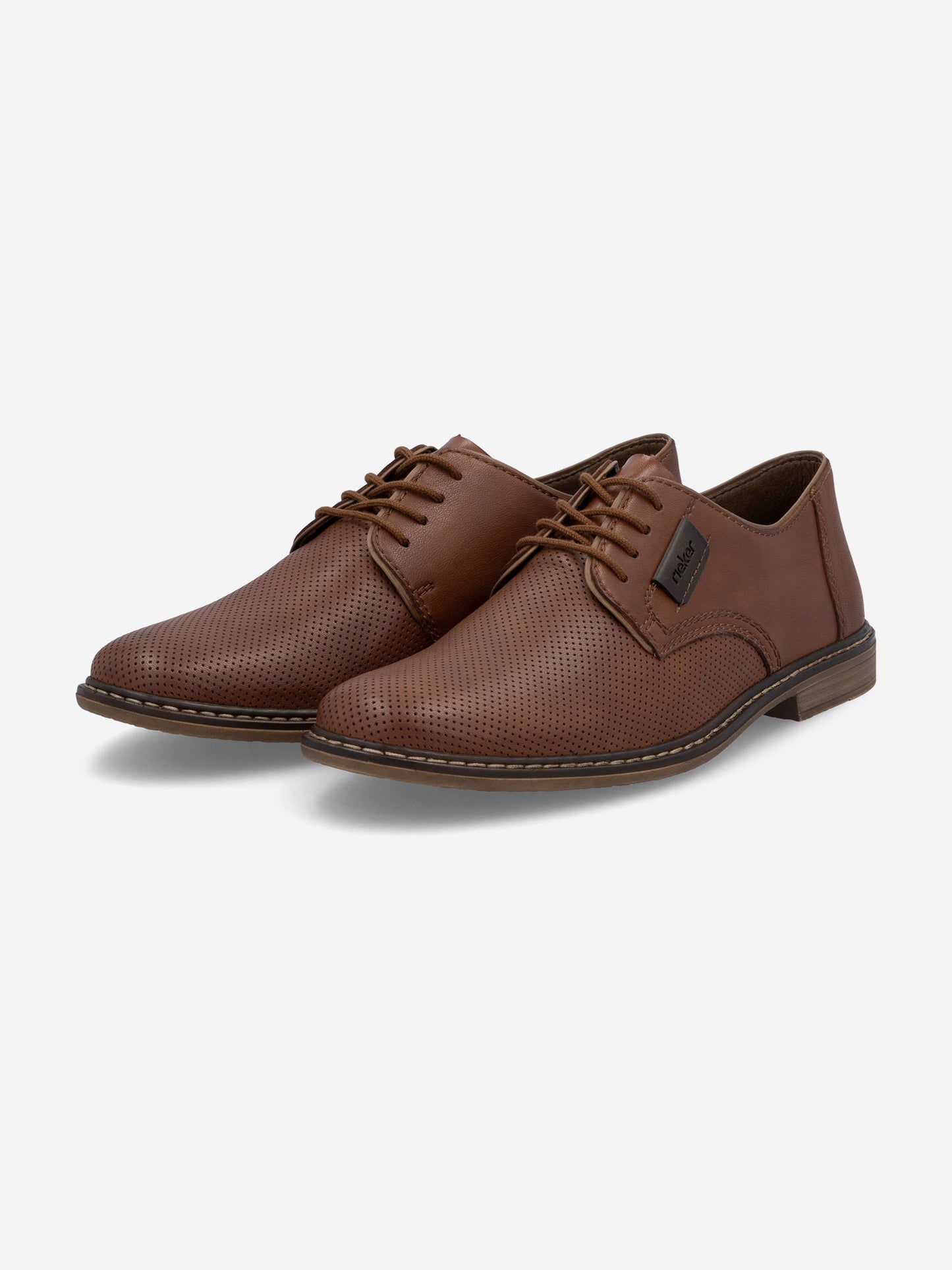 Rieker Полуботинки 40