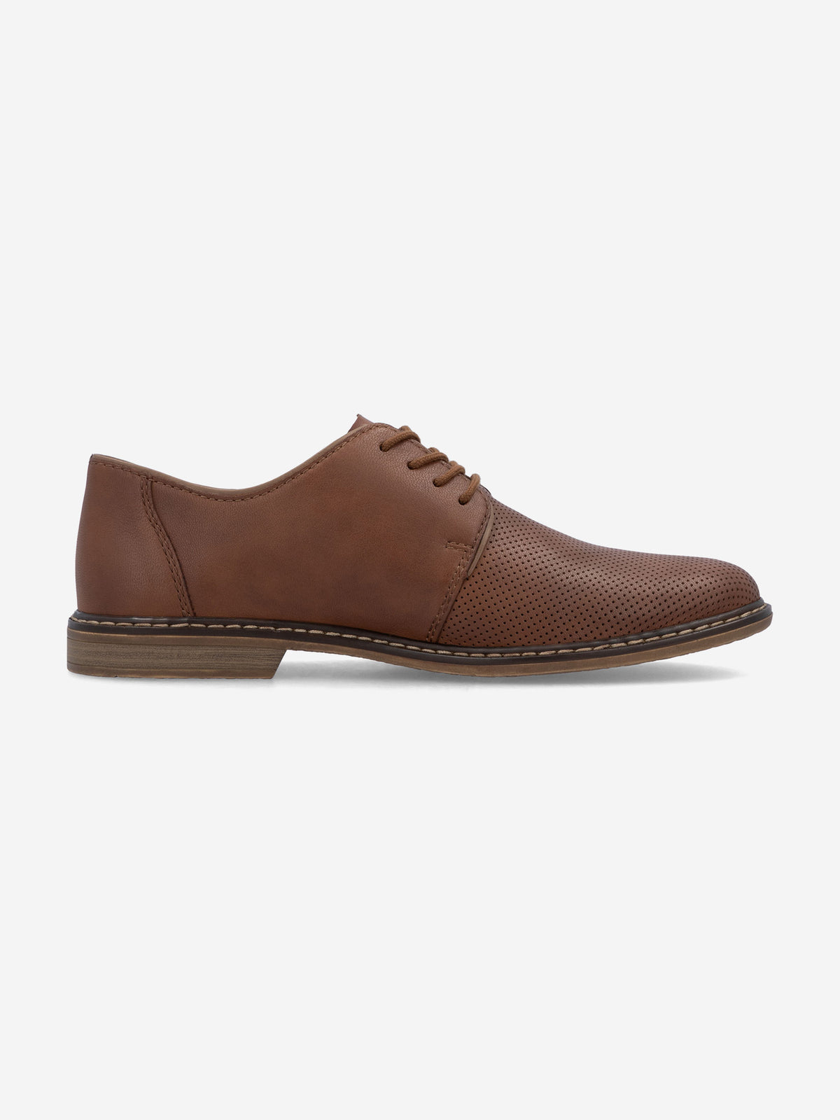 Rieker Полуботинки 40