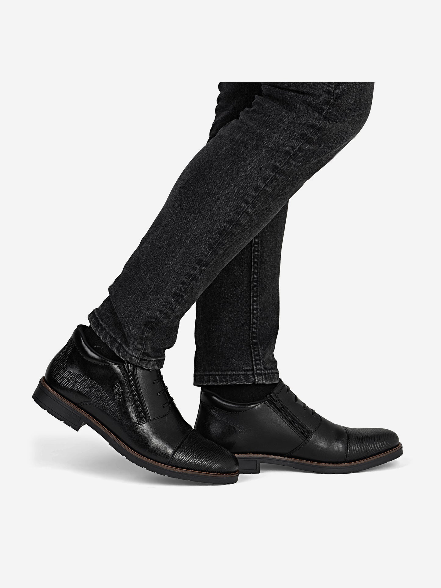 Rieker Ботинки 40