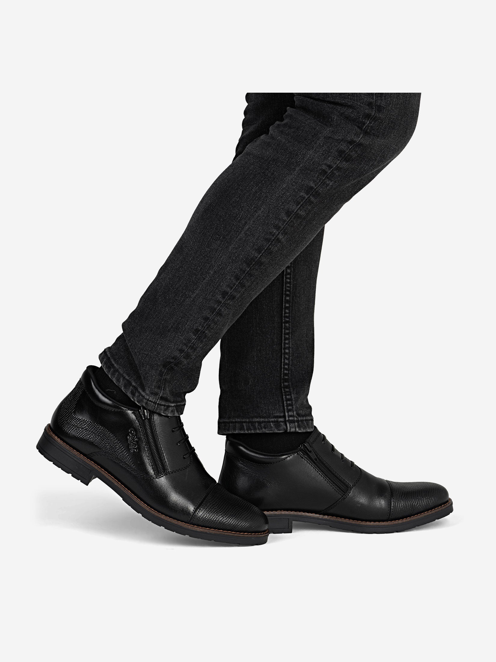 Rieker Ботинки 40