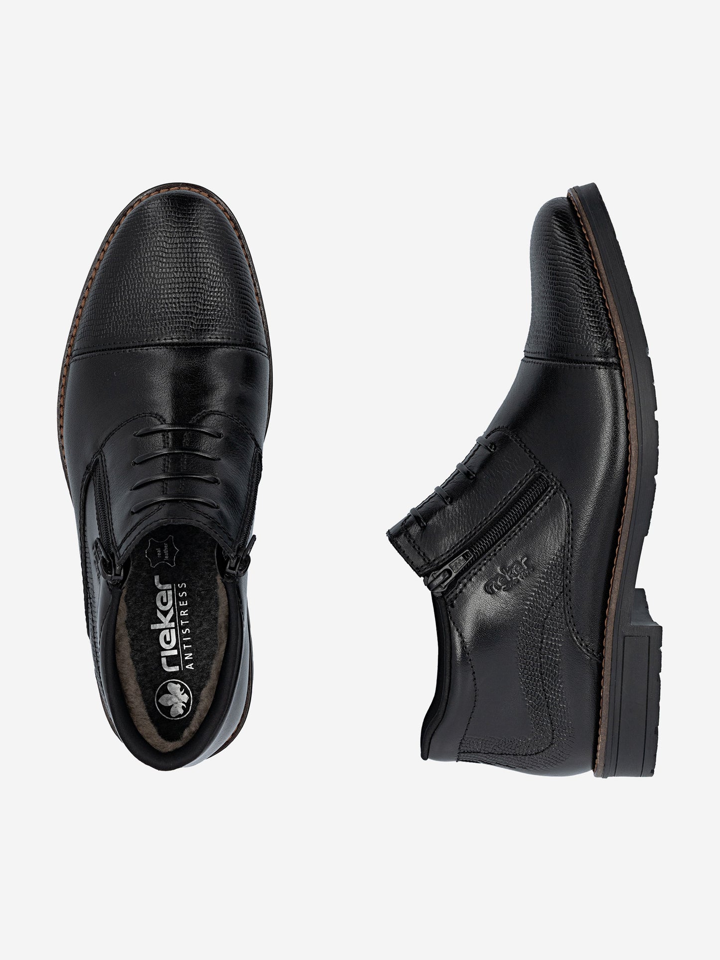 Rieker Ботинки 40