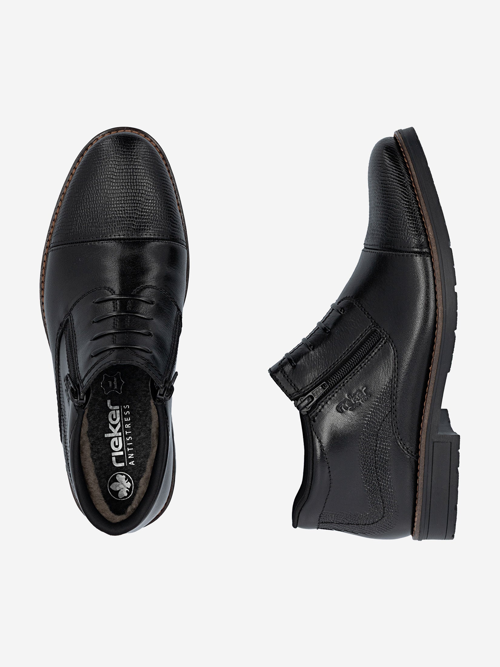 Rieker Ботинки 40