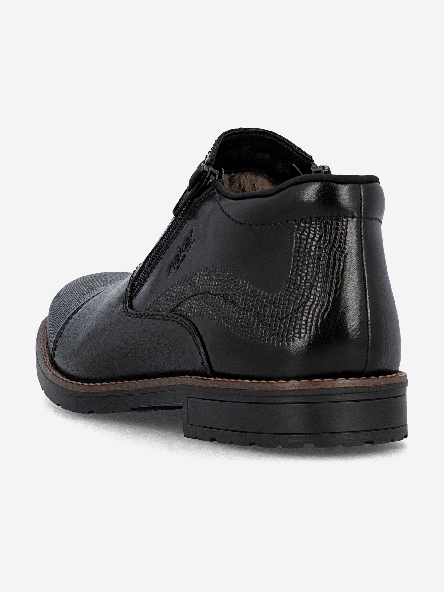 Rieker Ботинки 40