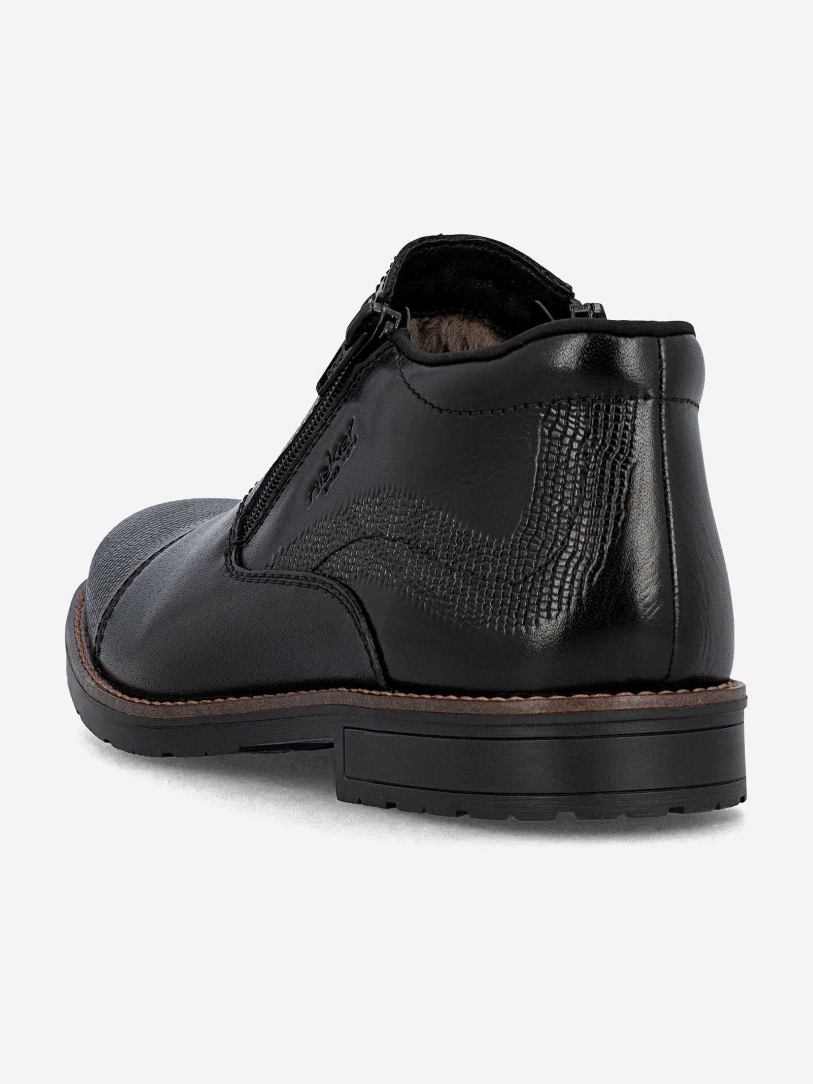 Rieker Ботинки 40