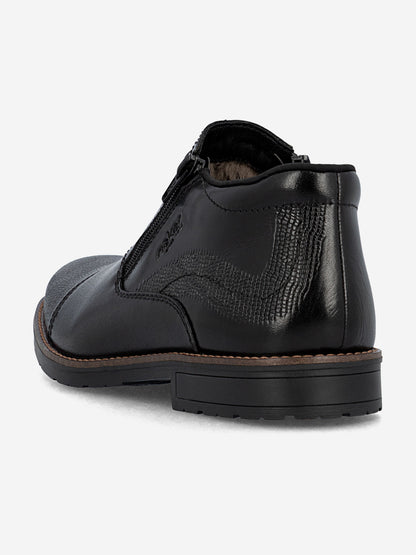 Rieker Ботинки 40