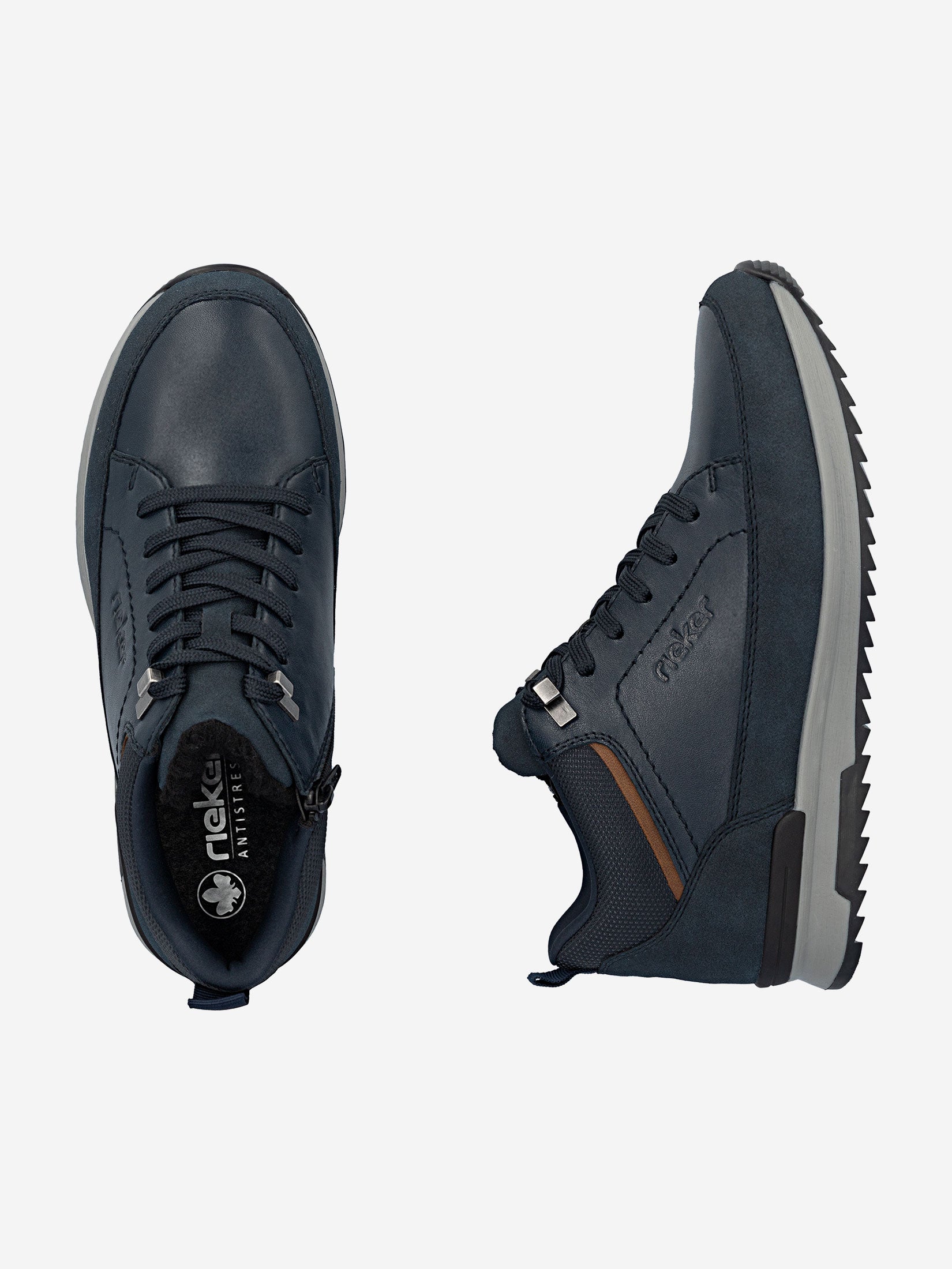 Rieker Ботинки 40