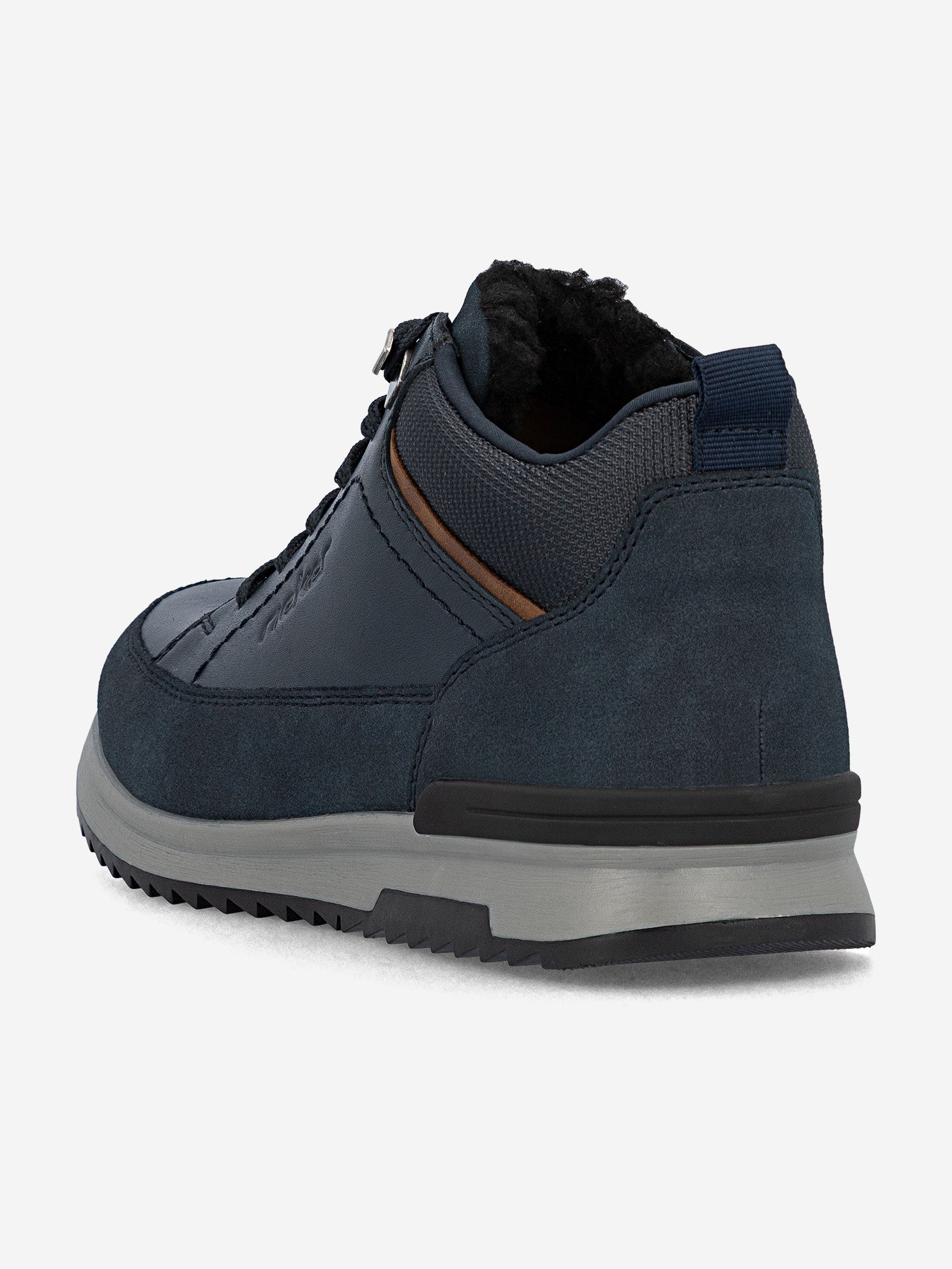 Rieker Ботинки 40