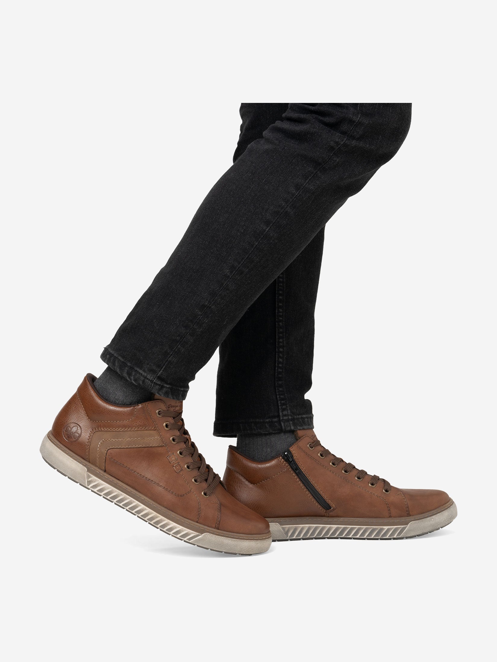 Rieker Ботинки 40