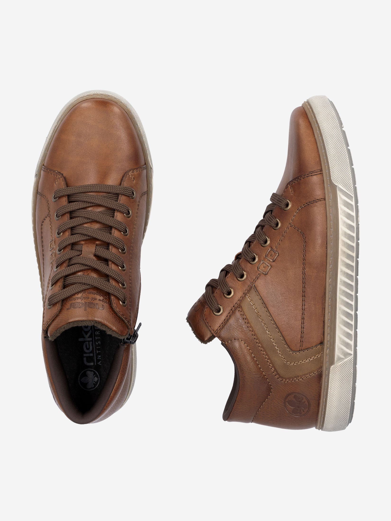 Rieker Ботинки 40