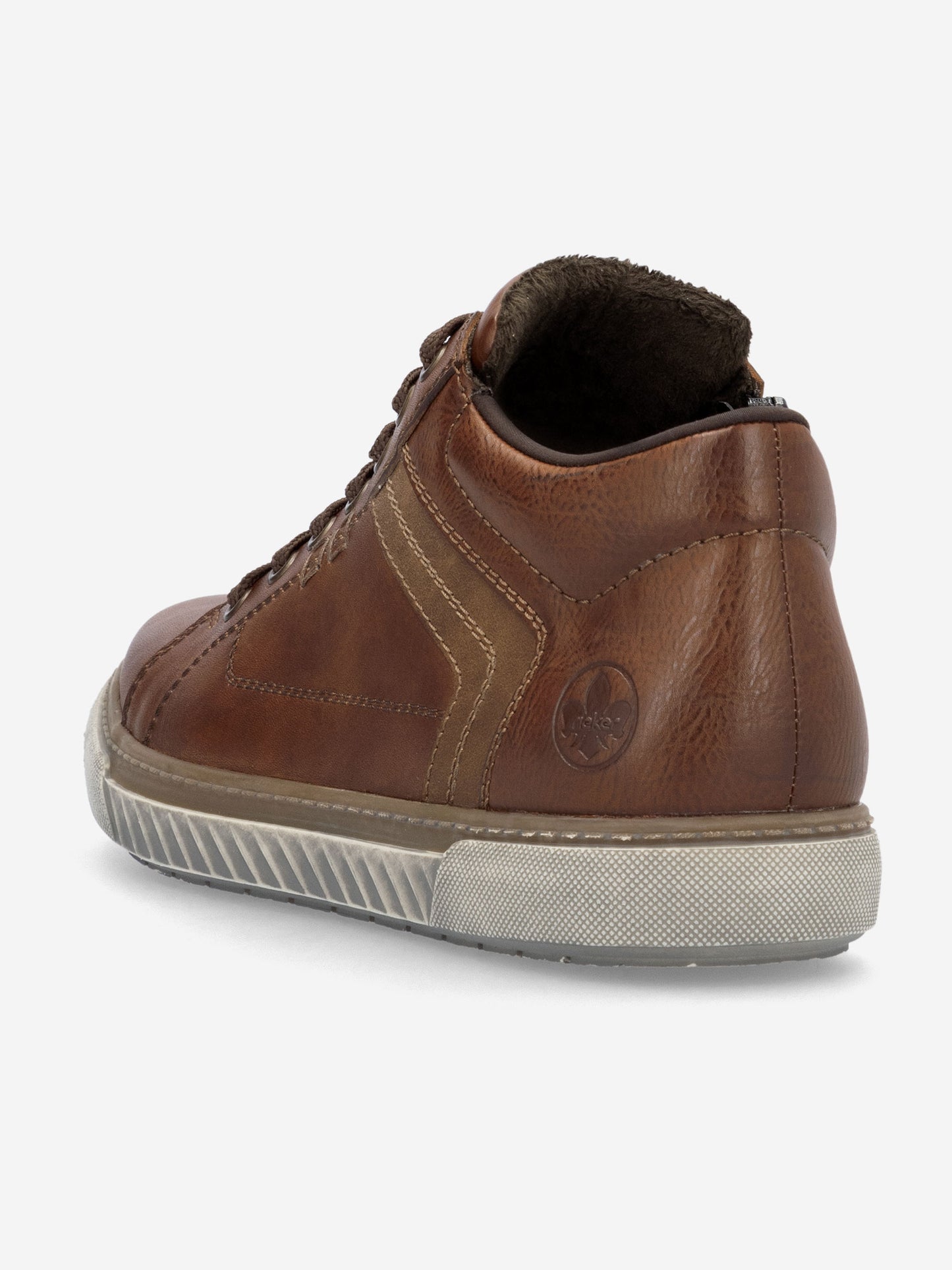 Rieker Ботинки 40